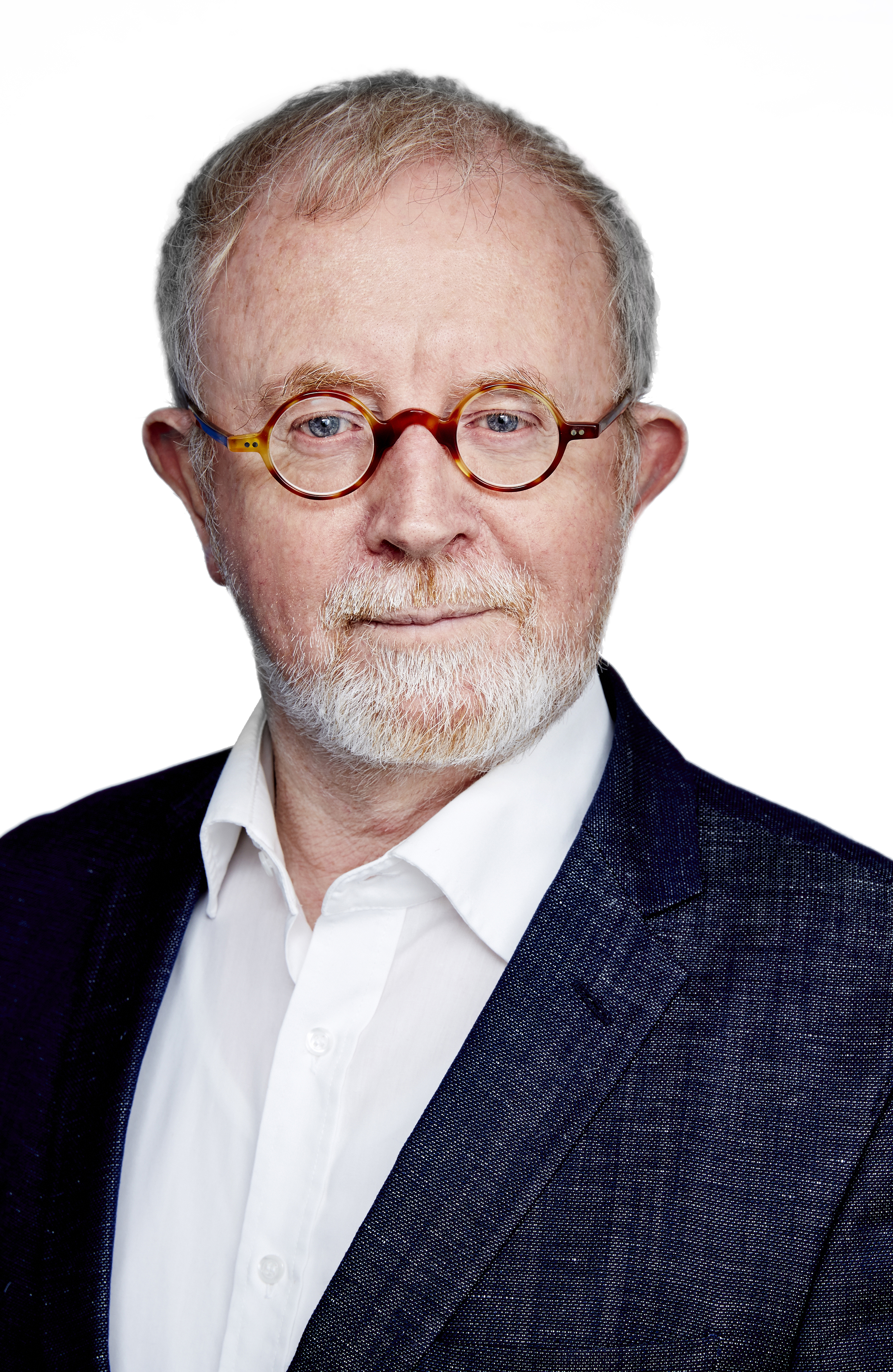 Kjeld Erik Broedsgaard 