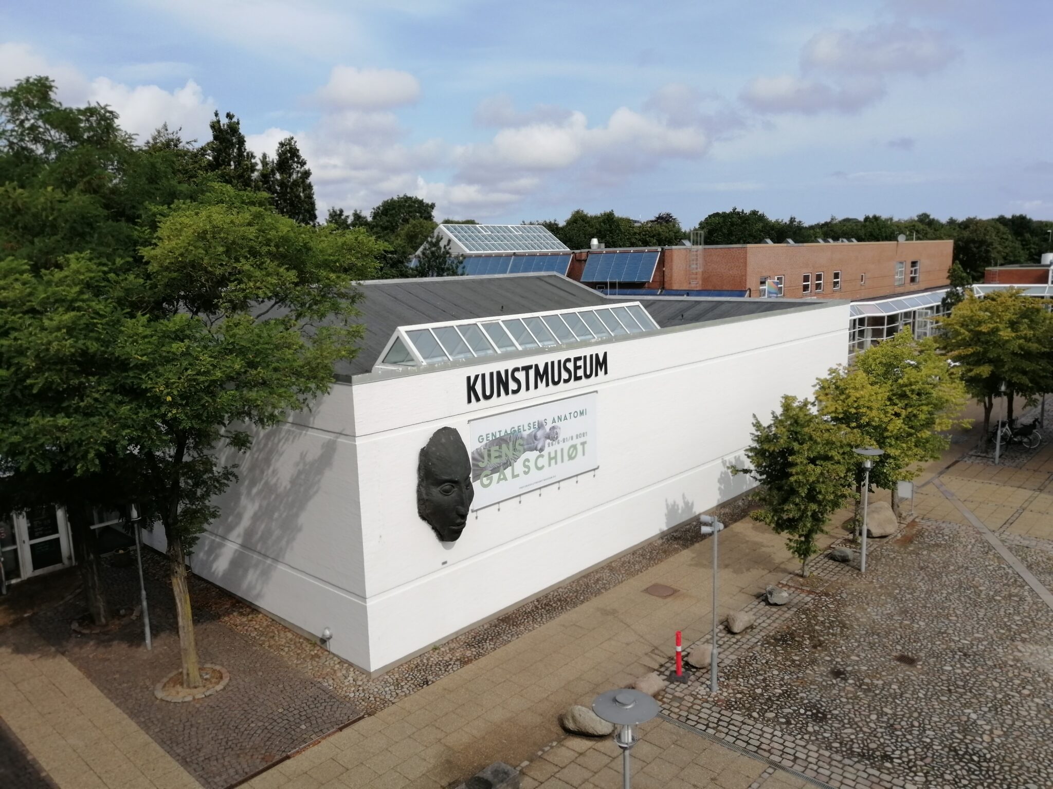 Frederikshavn Kunstmuseum