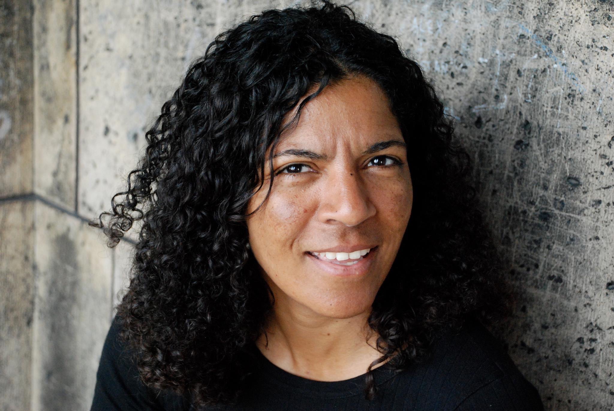 Pauline Alsen-Henry, faglig leder i Holbæk Kommune