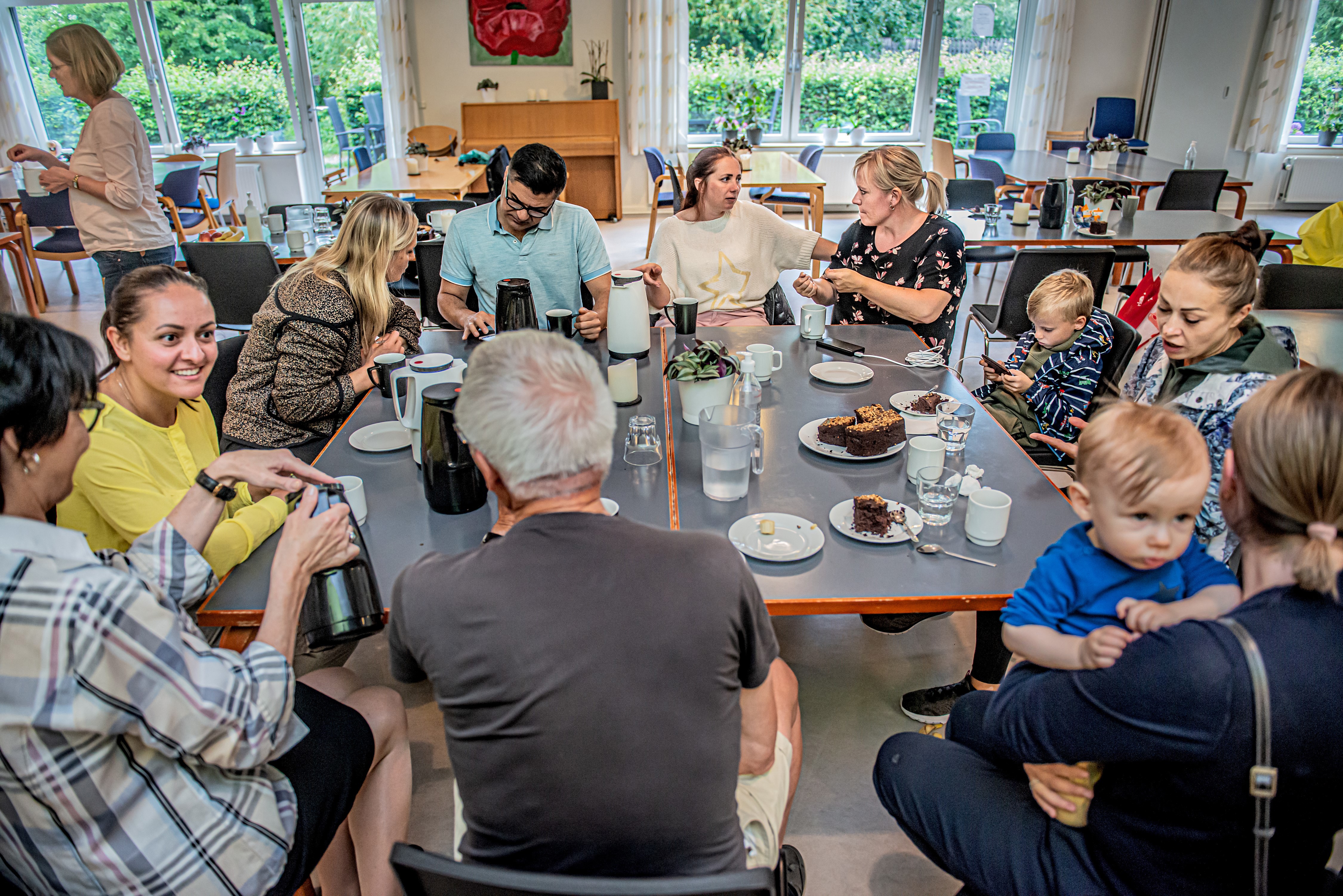 Anne Lejbach Jørgensen