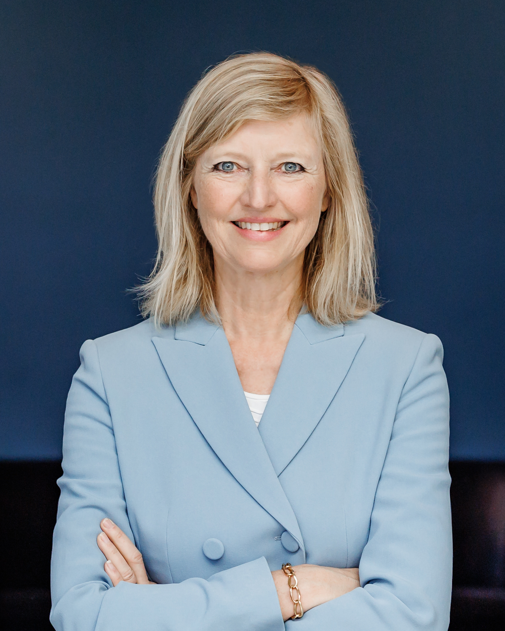 Jeanette Fangel Løgstrup