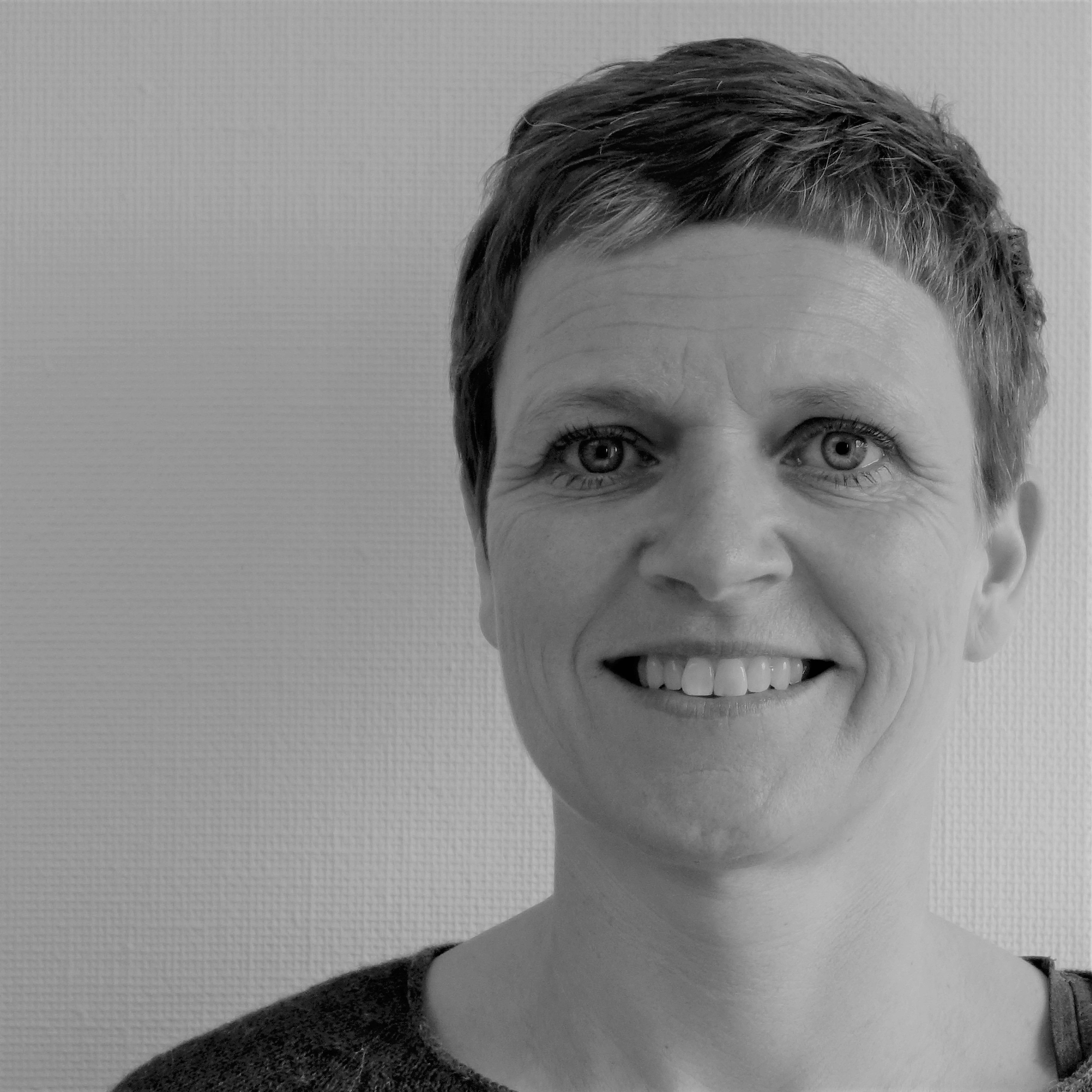 Anne Herskind, chefkonsulent i Holbæk Kommunes center for læring og trivsel