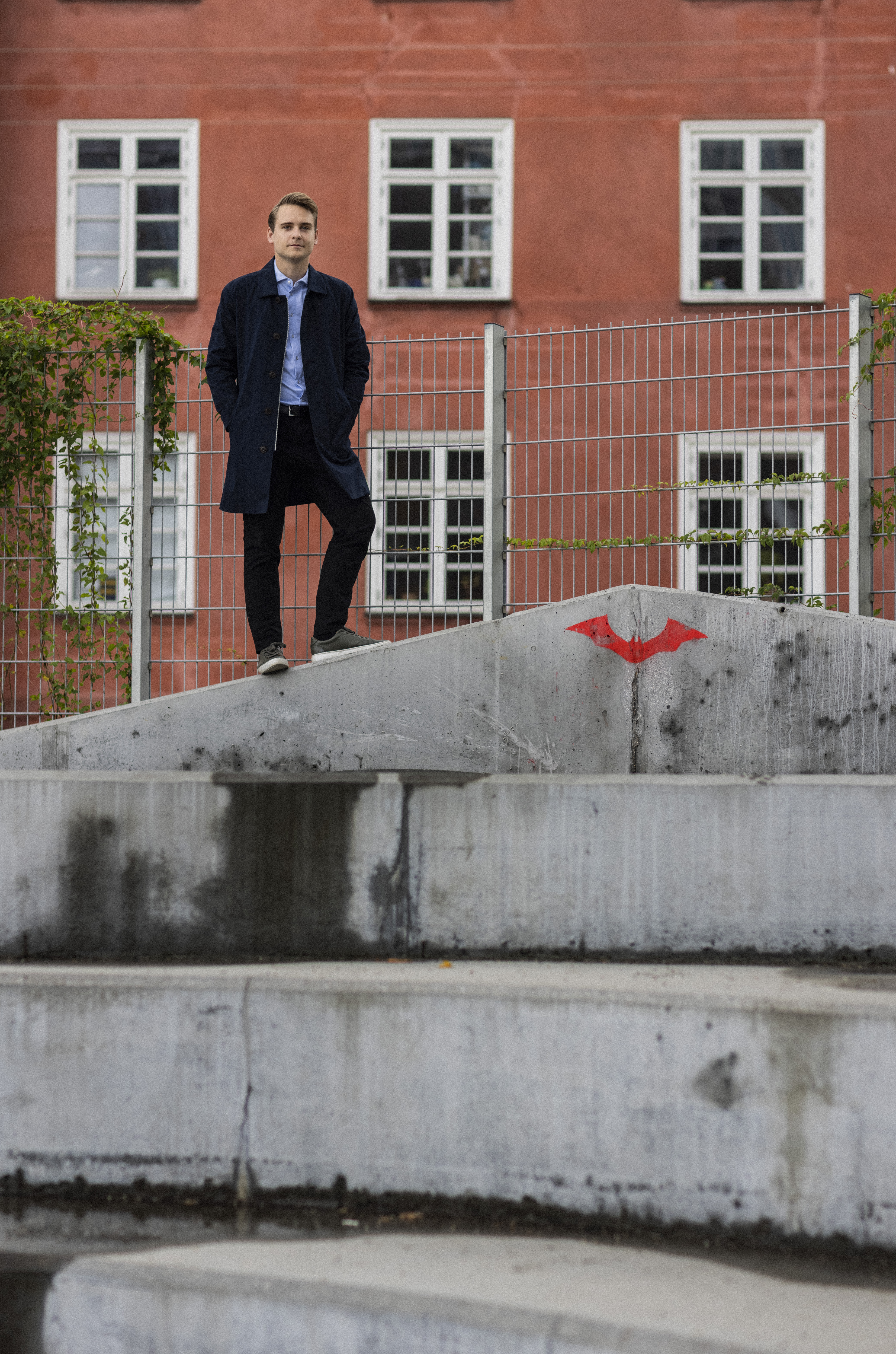 Mads Casper Petersen