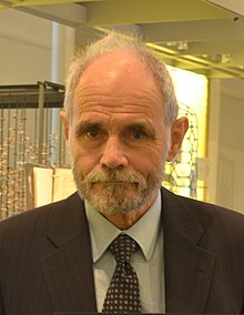 Helge Stjernholm Kragh