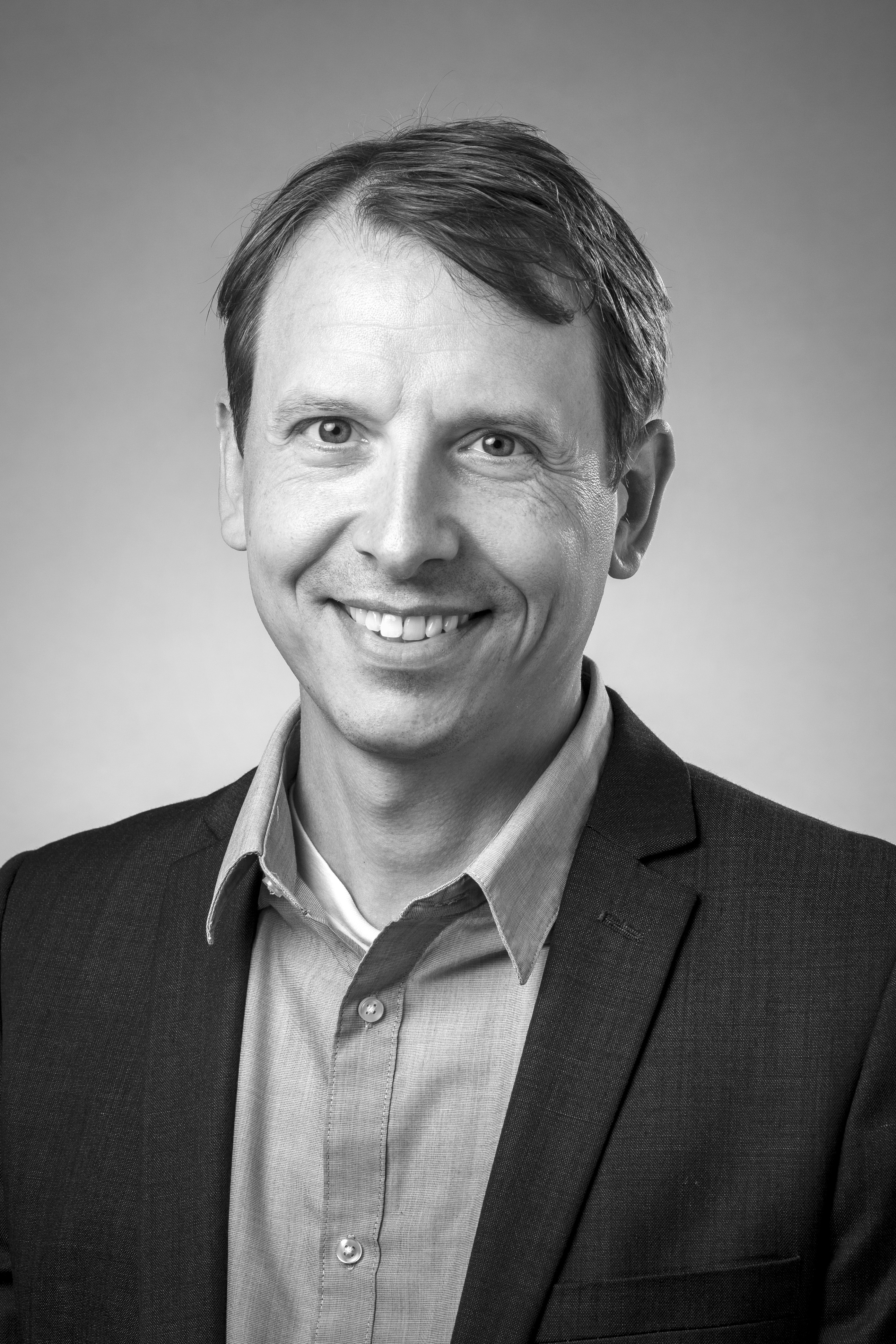 Michael Bang Petersen