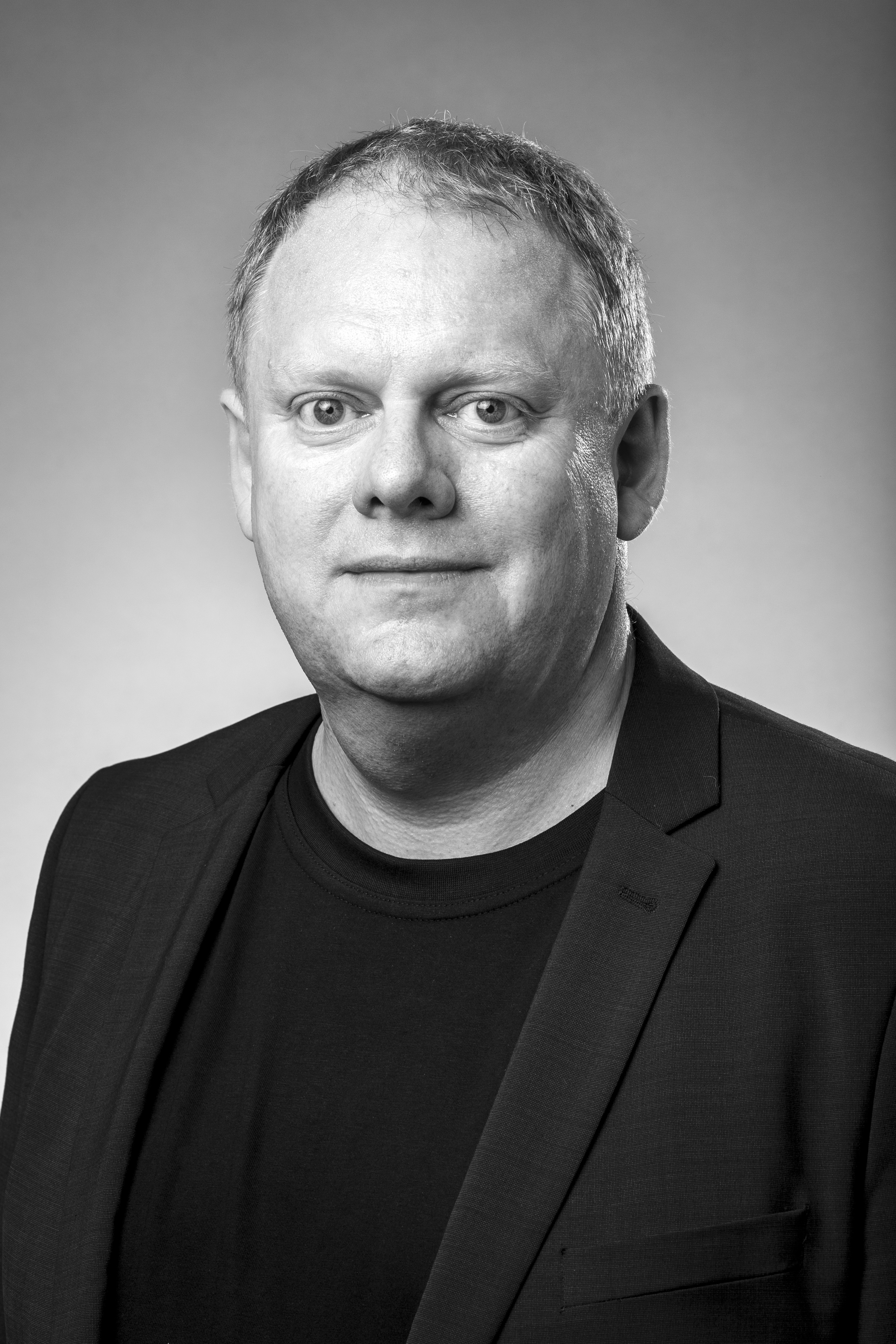 Gerth Stølting Brodal