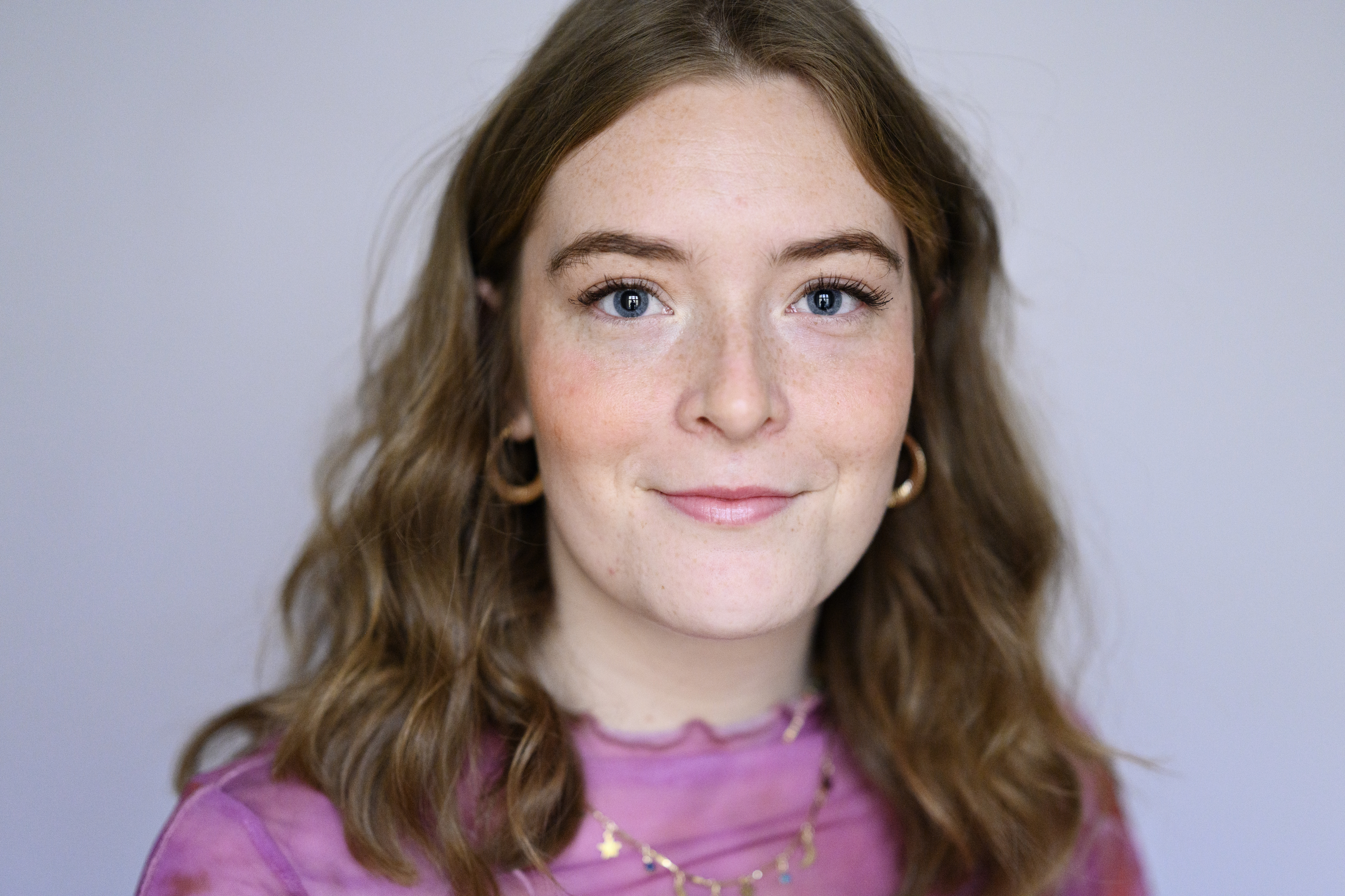 Danske Studerendes forperson