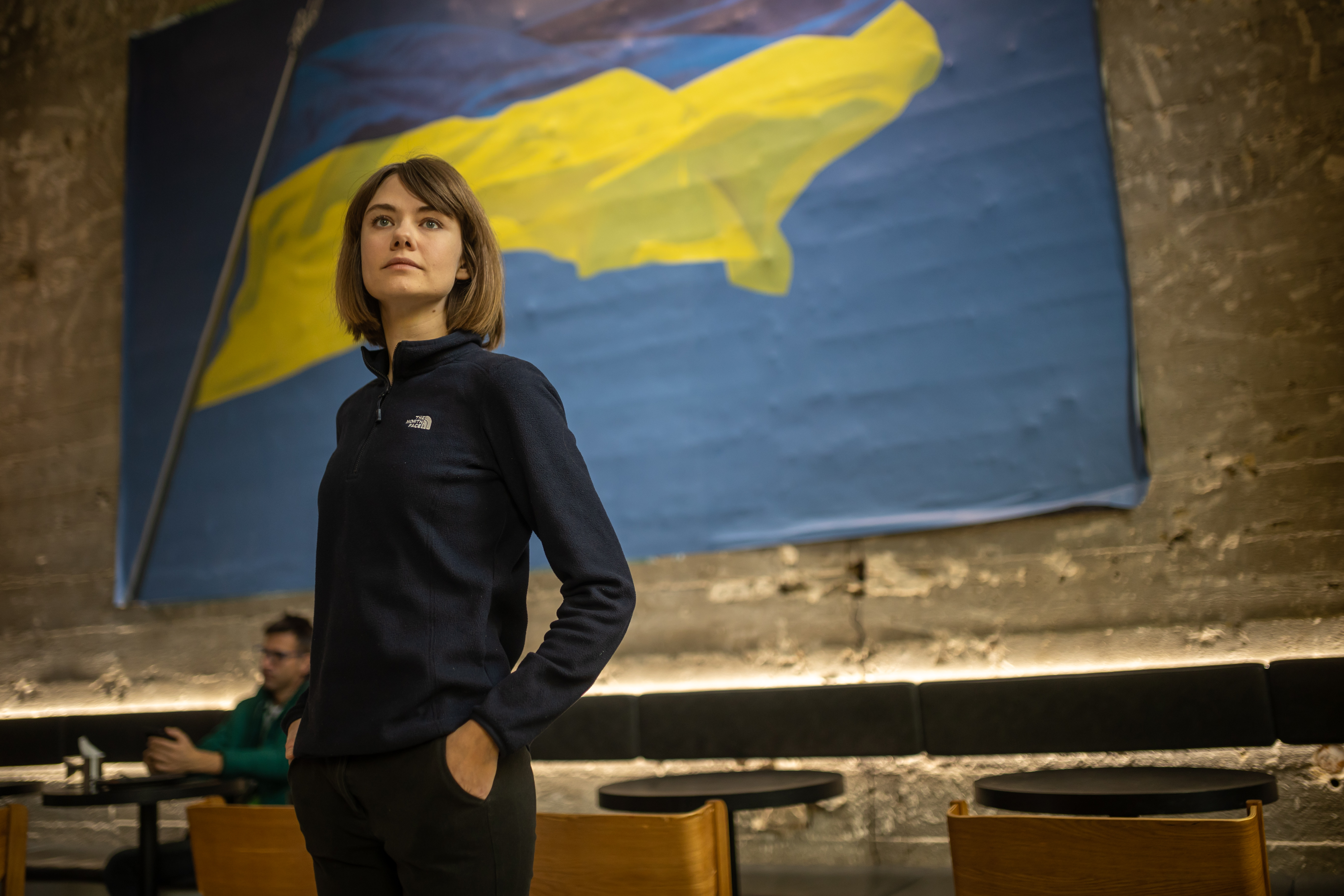 Caroline Lichtenberg