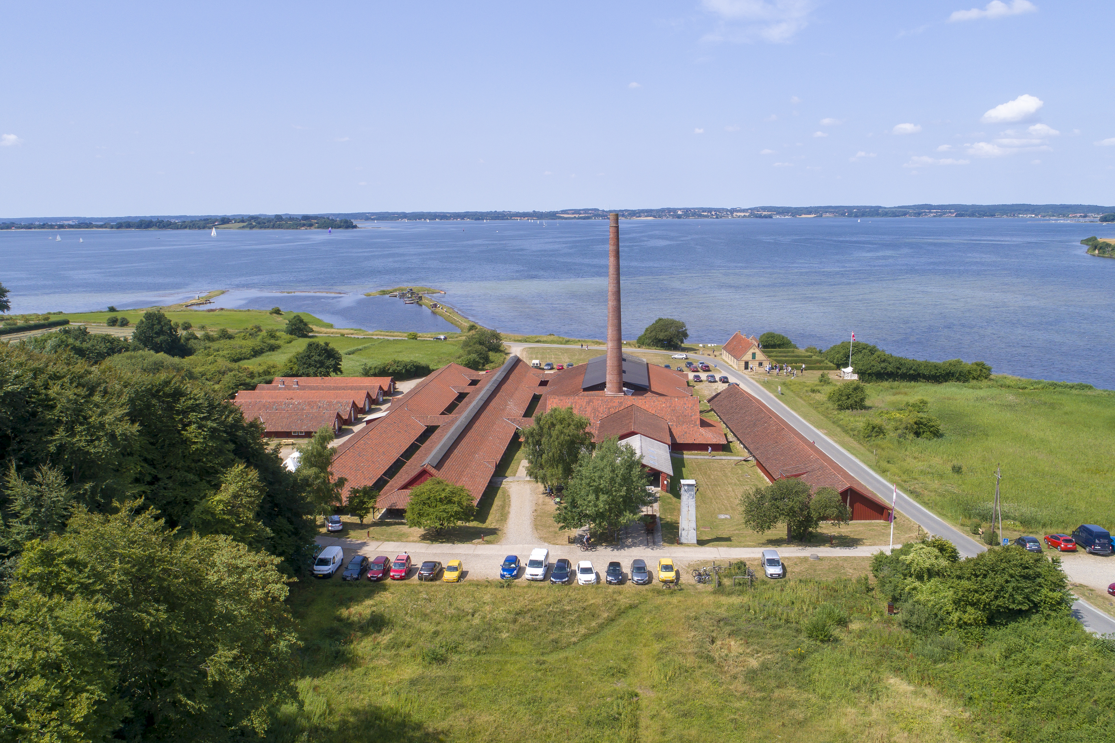 Museum Sønderjylland Cathrinesminde