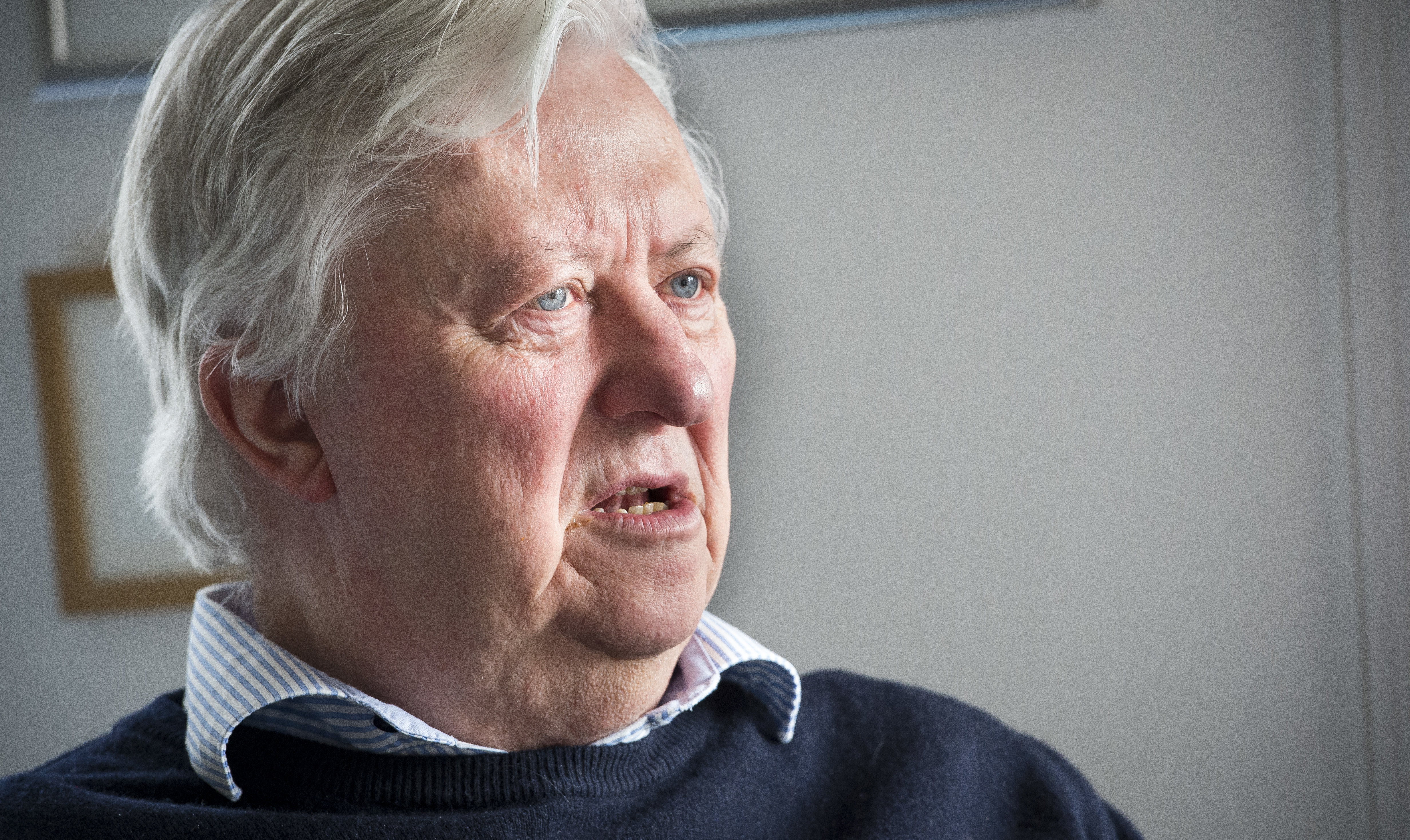 Dr.phil., lektor emeritus ved Aarhus Universitet