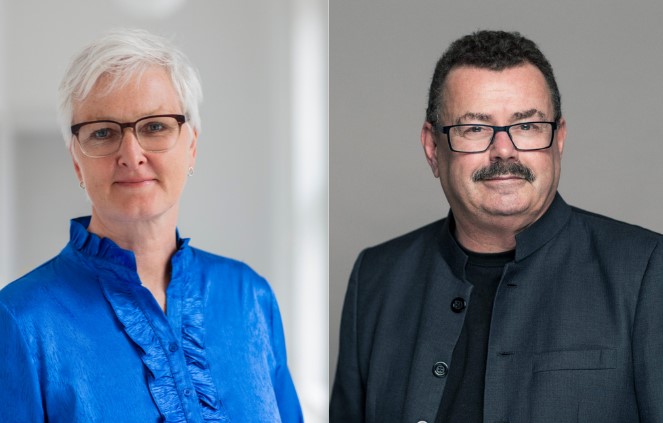 A-kasser melder sig parate til at tage mere ansvar for ledige