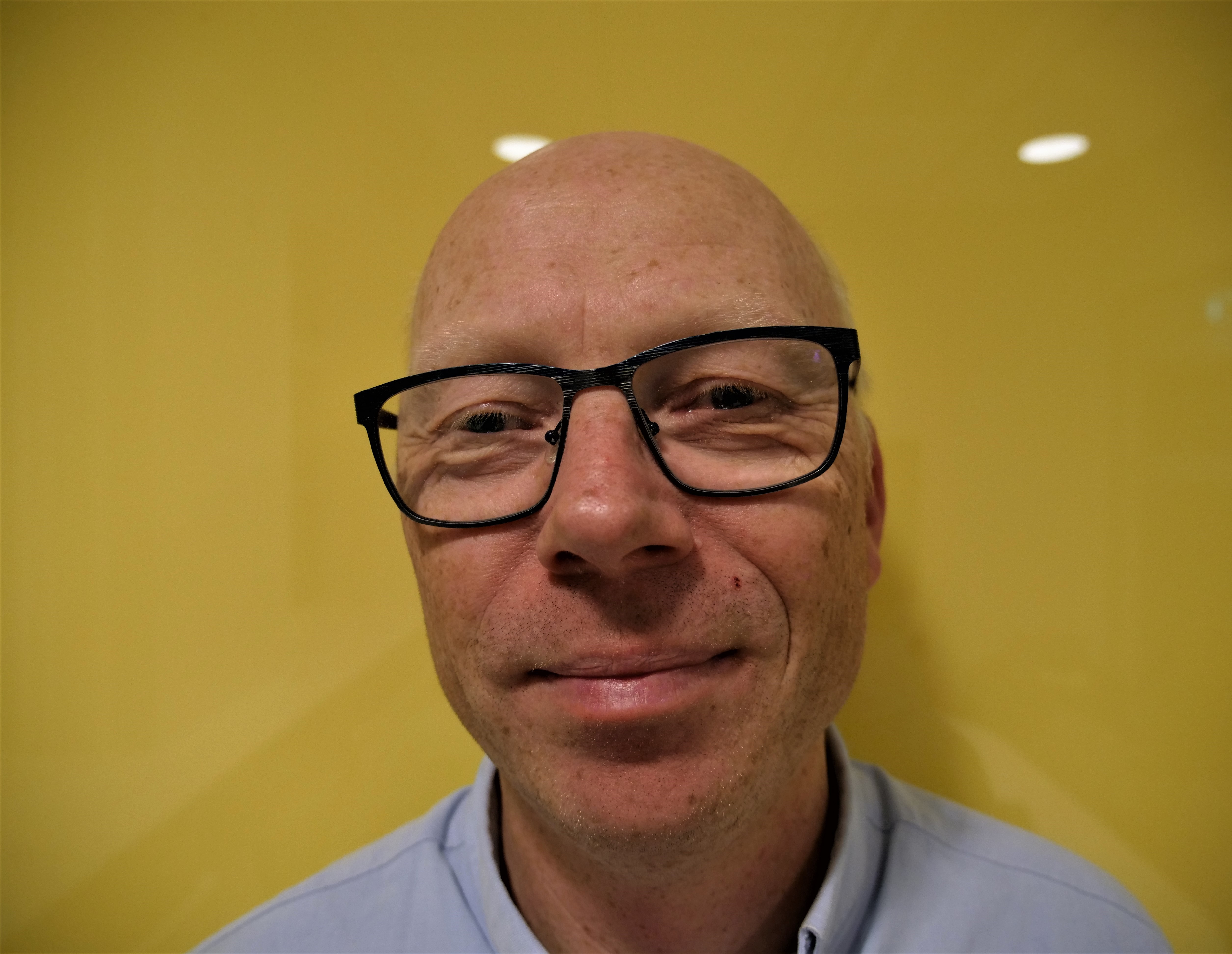 Billede af Jens Keis Kristensen