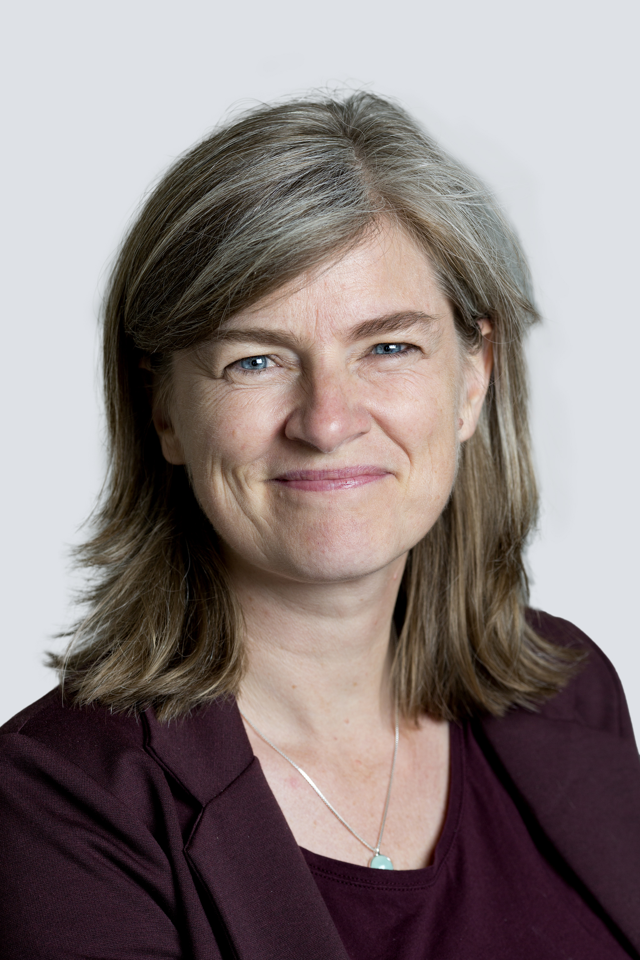 Anita Jensen er beskæftigelseschef i Silkeborg Kommune