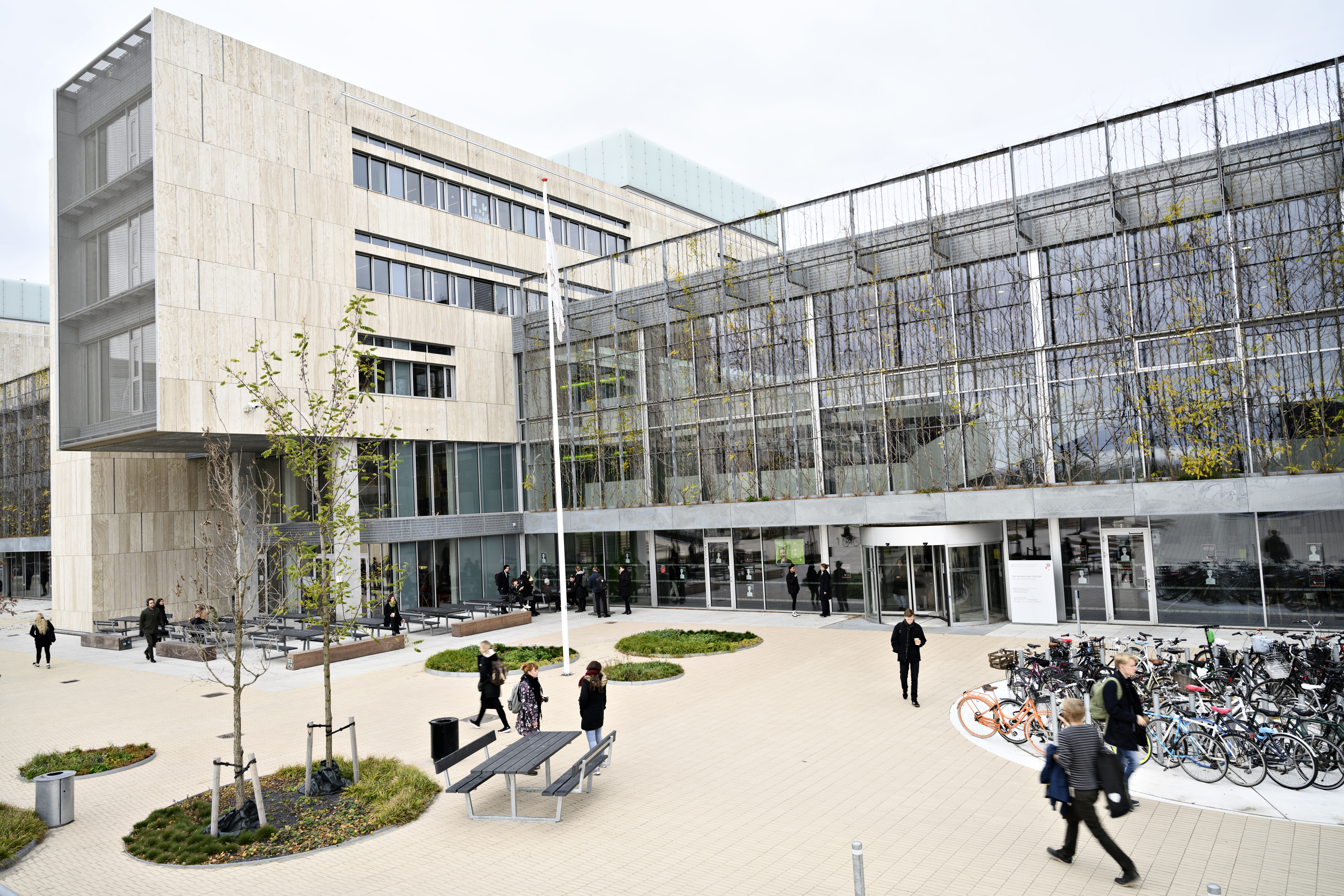 Københavns Universitet