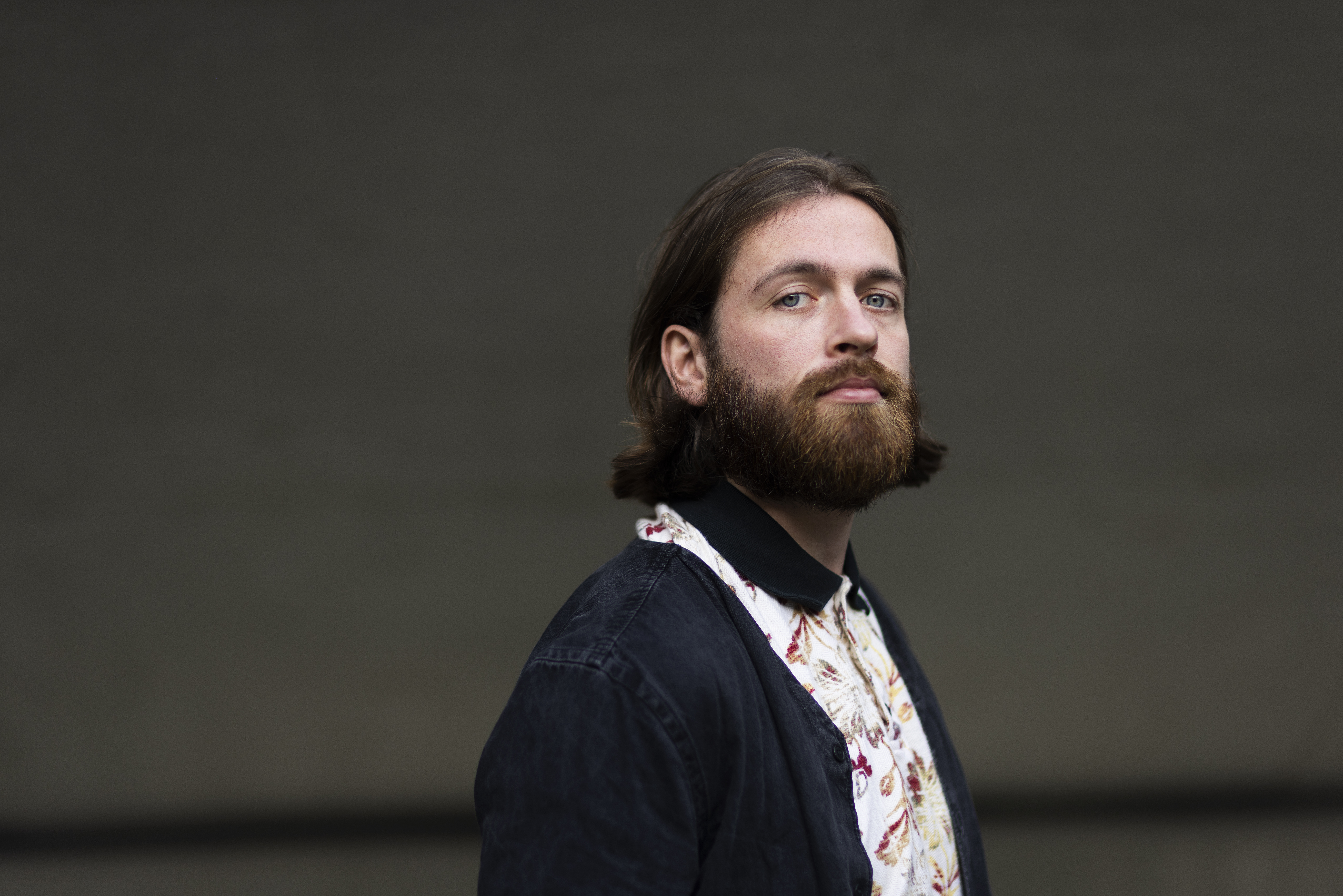 Frederik Appel Olsen