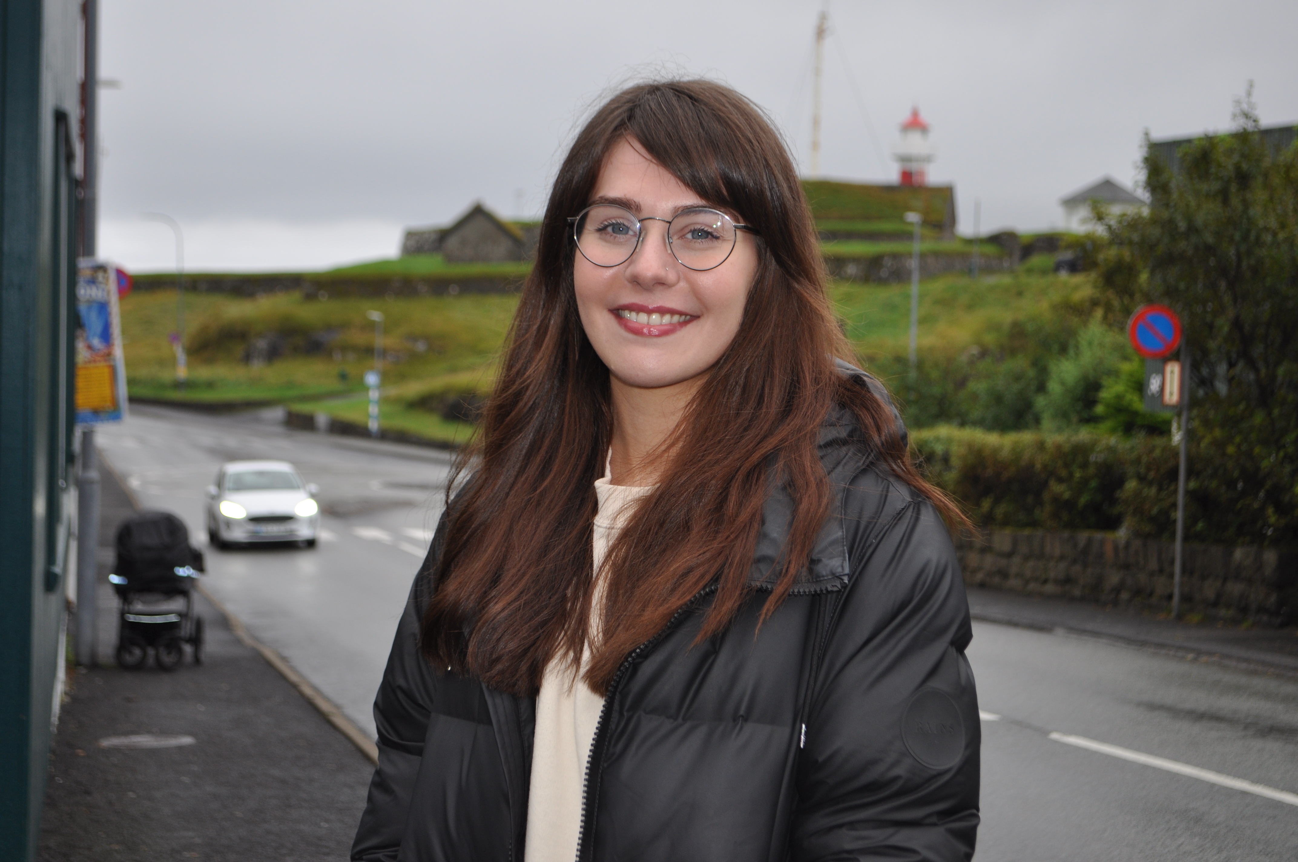 Birita Matras Petersen