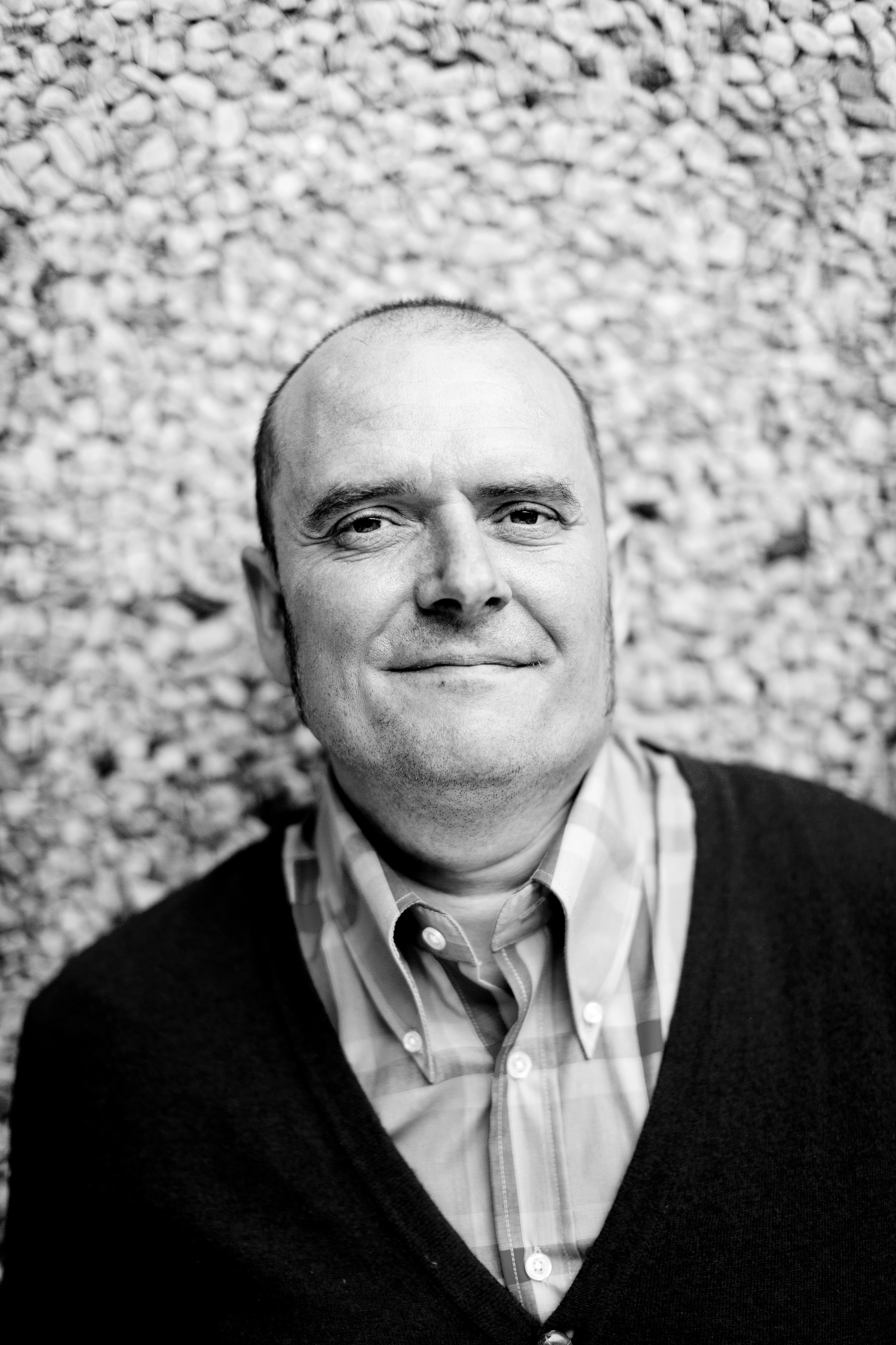 Claus Bundgård Christensen