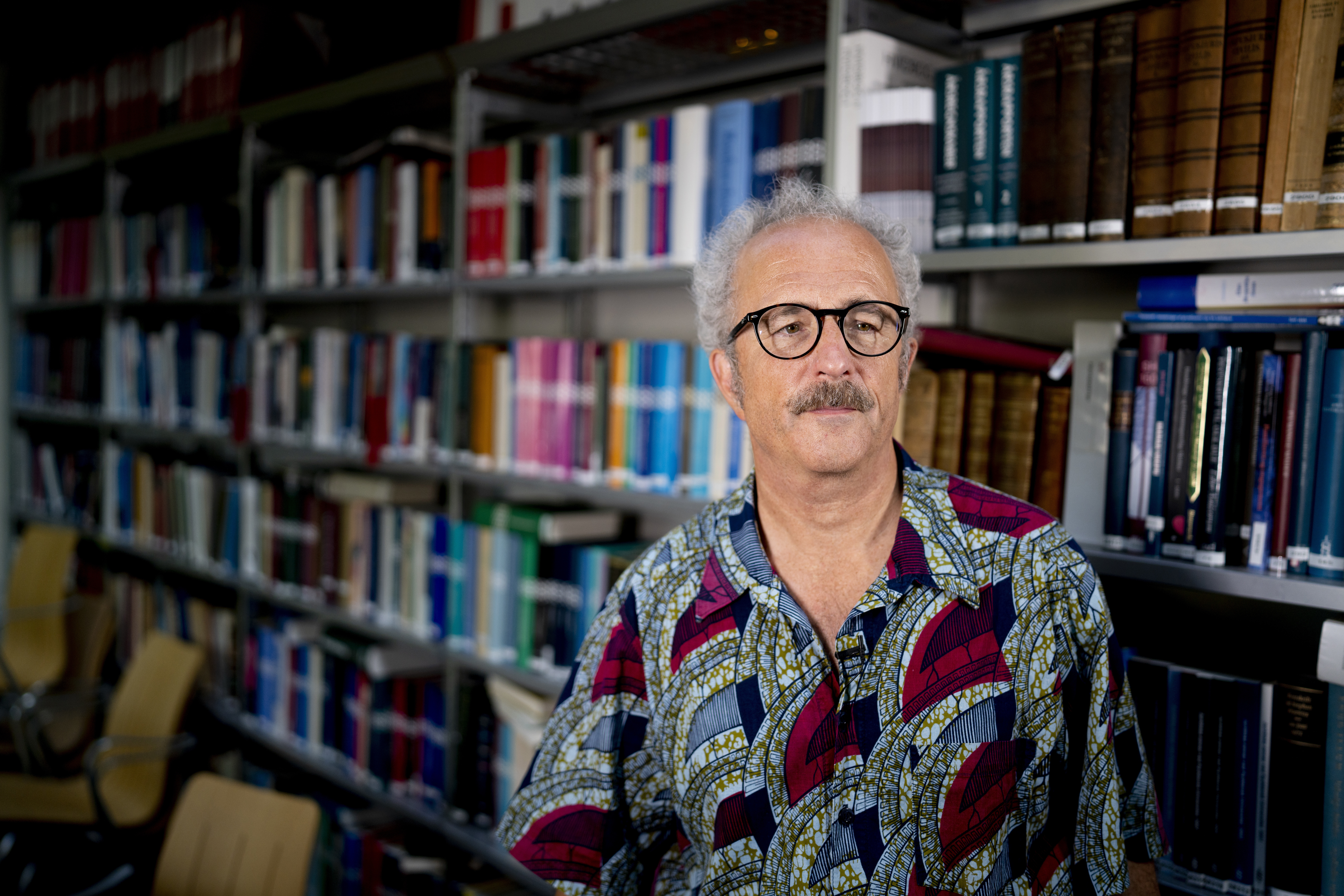 Sten Schaumburg-Müller