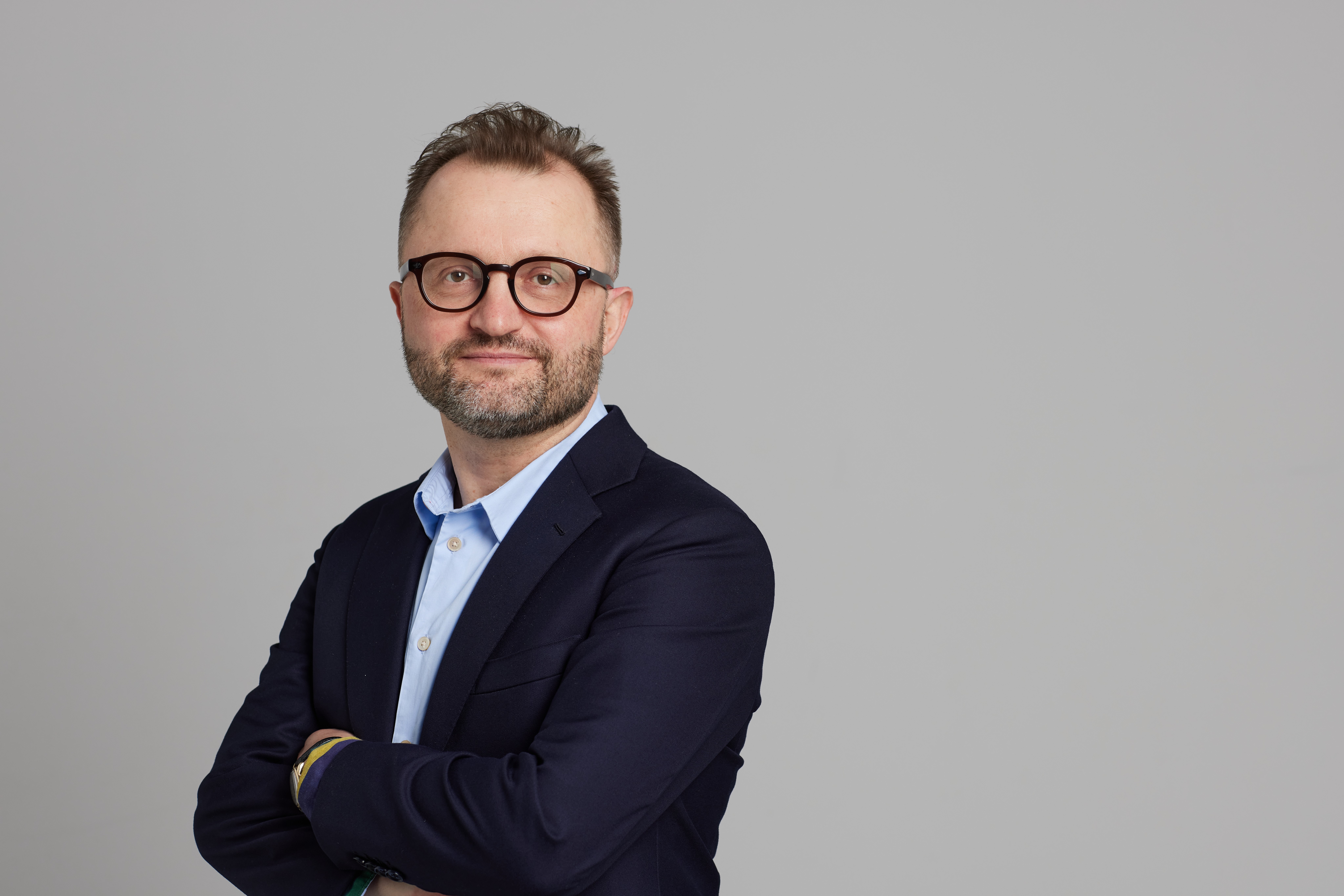 Lasse Horne Kjældgaard