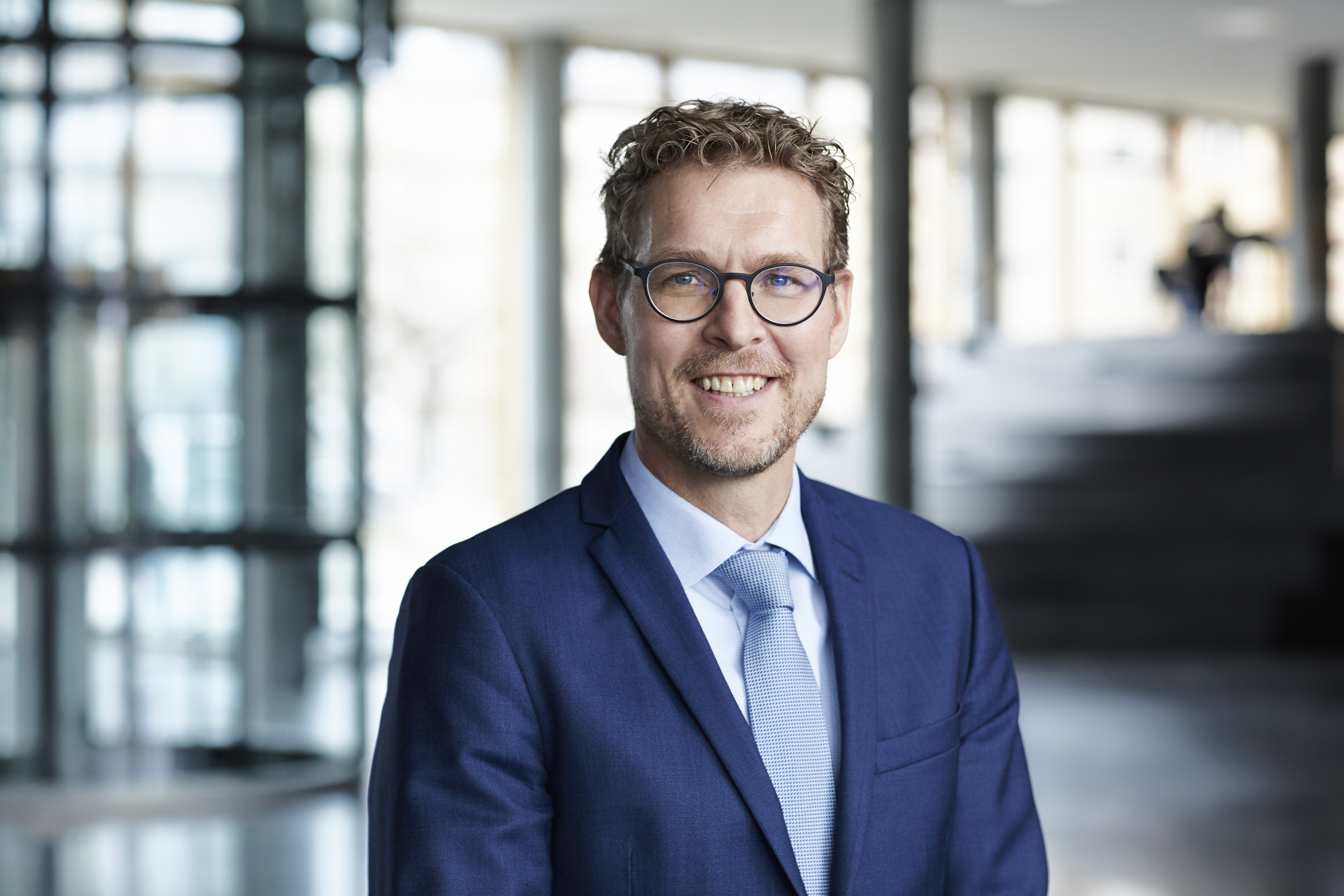 Nikolaj Malchow-Møller