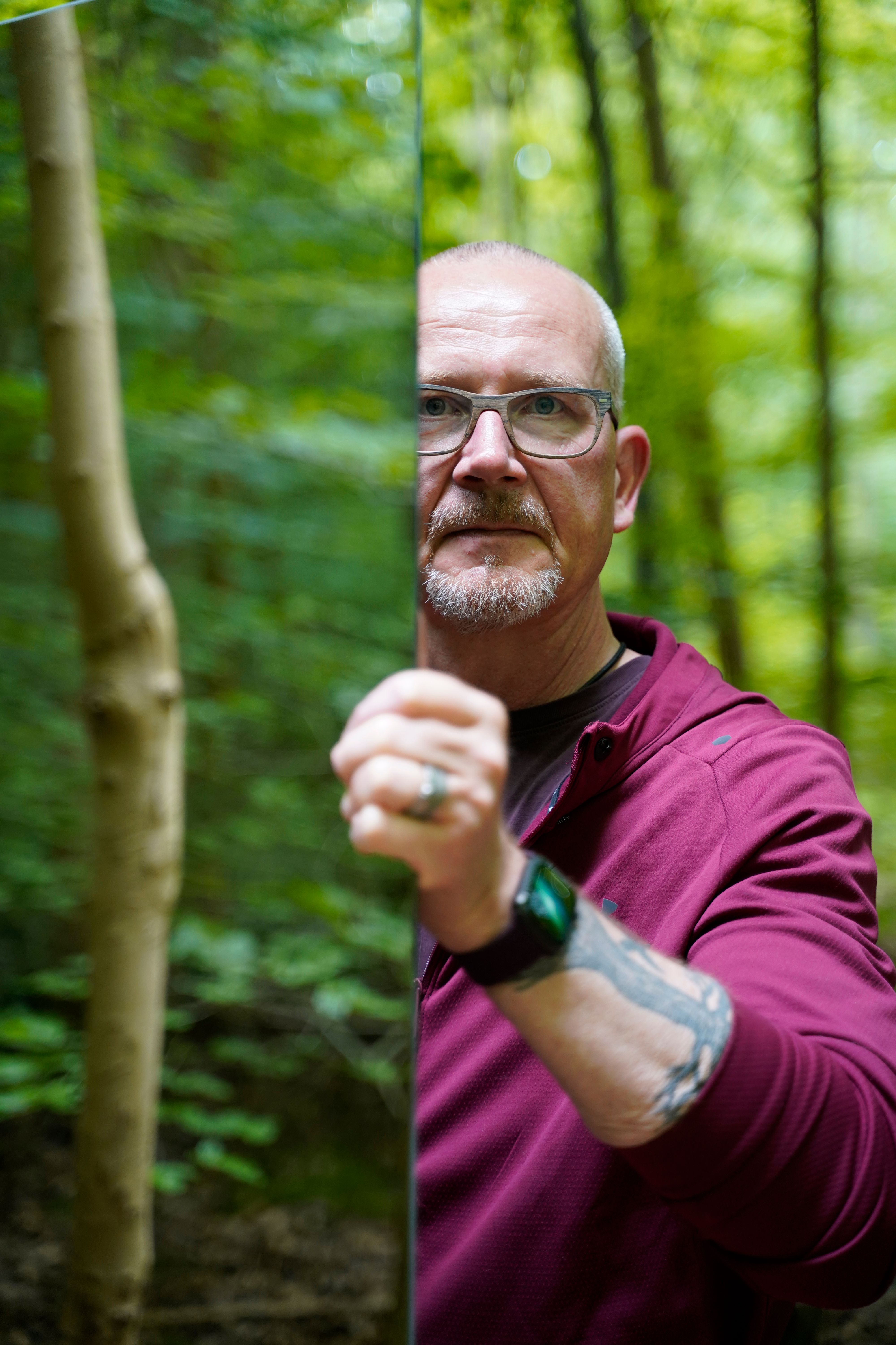 Mickey Gjerris er lektor i bioetik ved Københavns Universitet