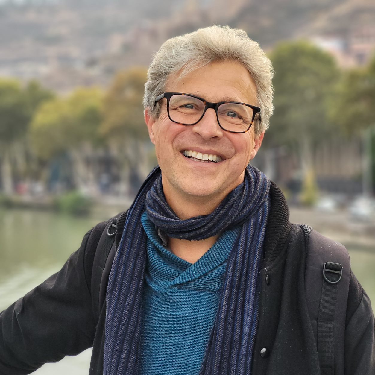 Lars Stubbe Arndal er formand for Dansklærerforeningens sektion for læreruddannelsen.