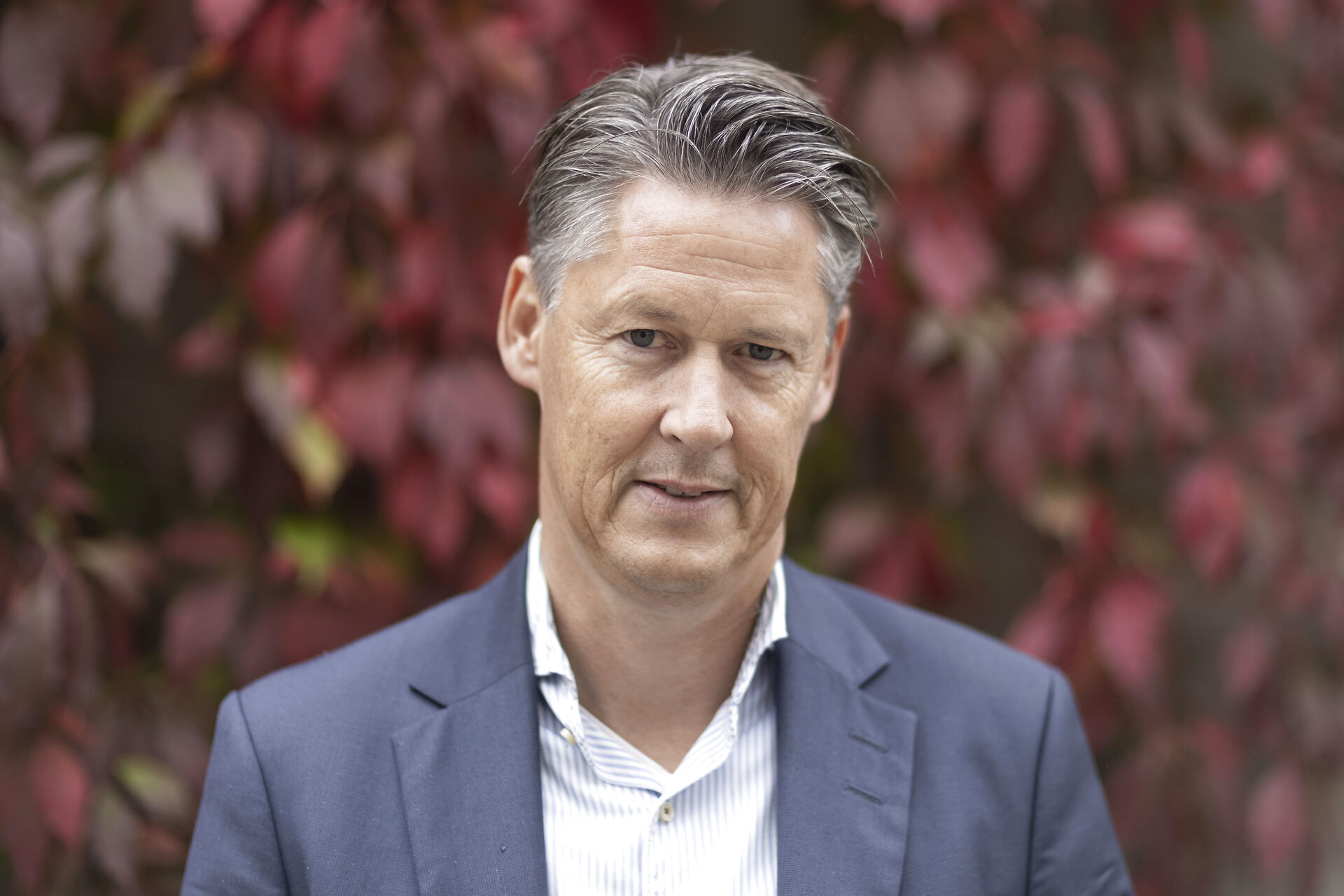 Michael Svarer er tidligere økonomisk vismand og professor ved Aarhus Universitet.