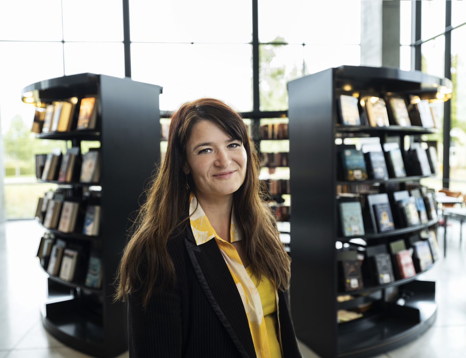 Susanne Ekman er lektor i ledelse, organisation og arbejdsliv ved Roskilde Universitet. 