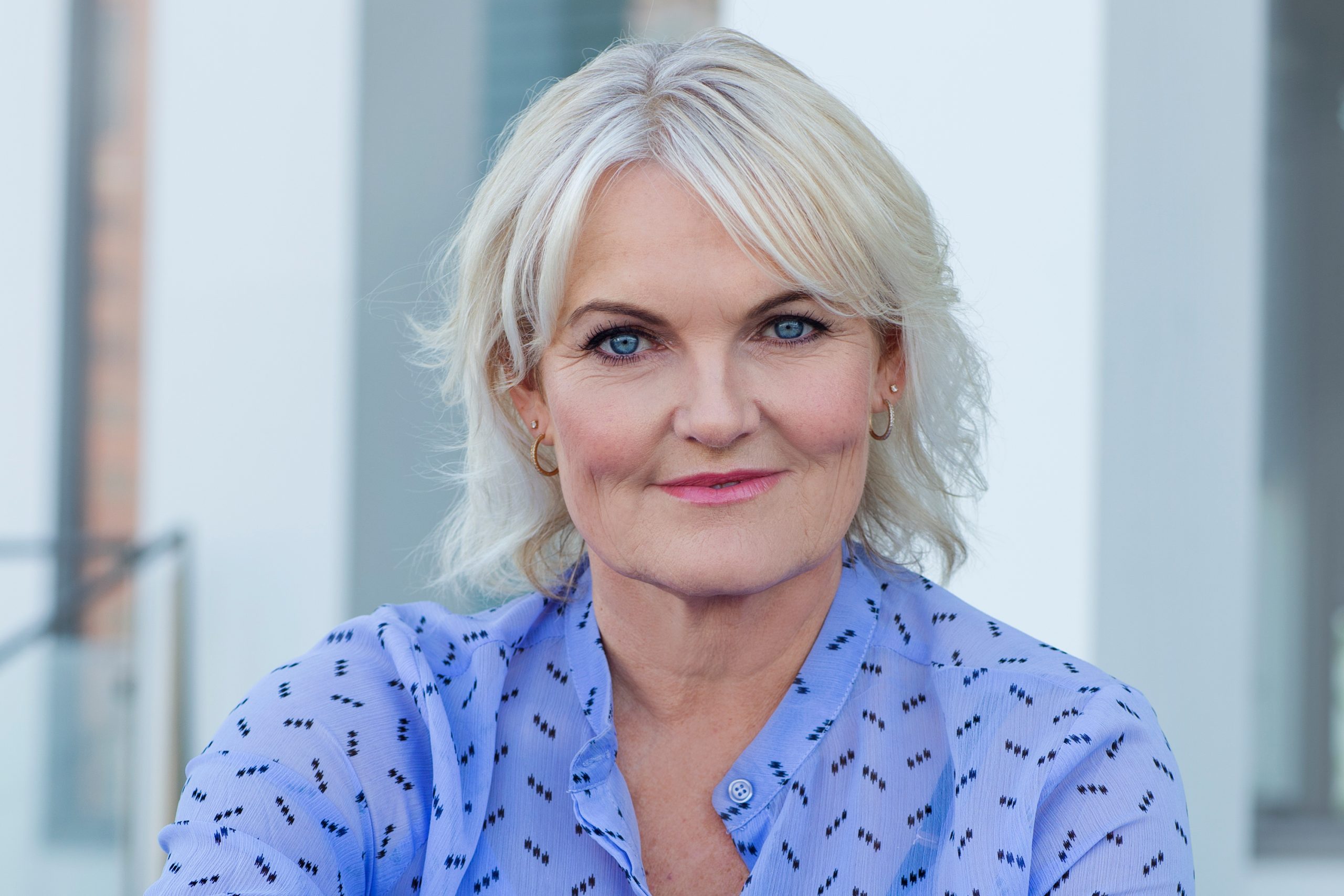 Billede af Elisa Rimpler