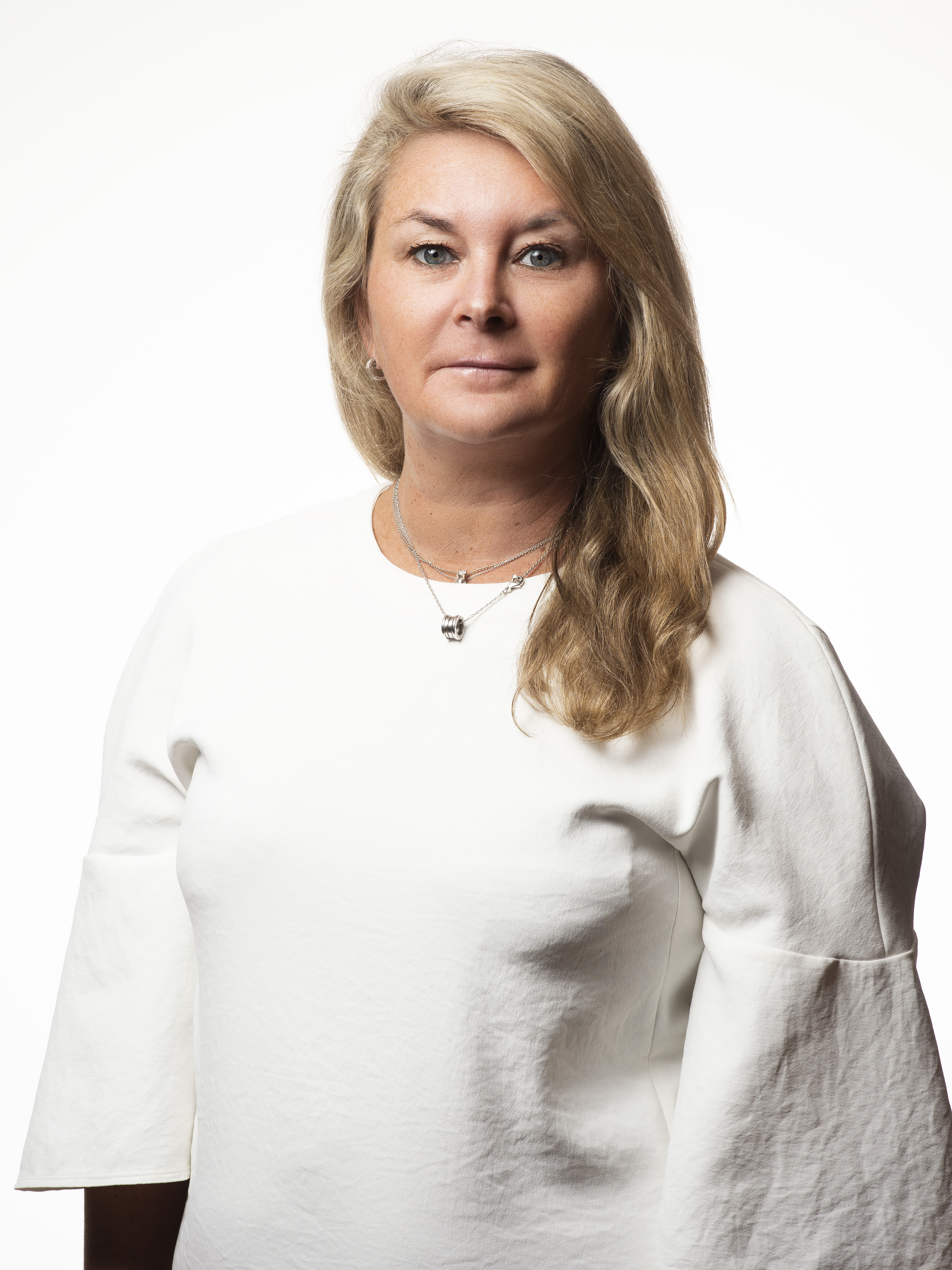 Uddannelsespolitisk konsulent Ulrika Wallén