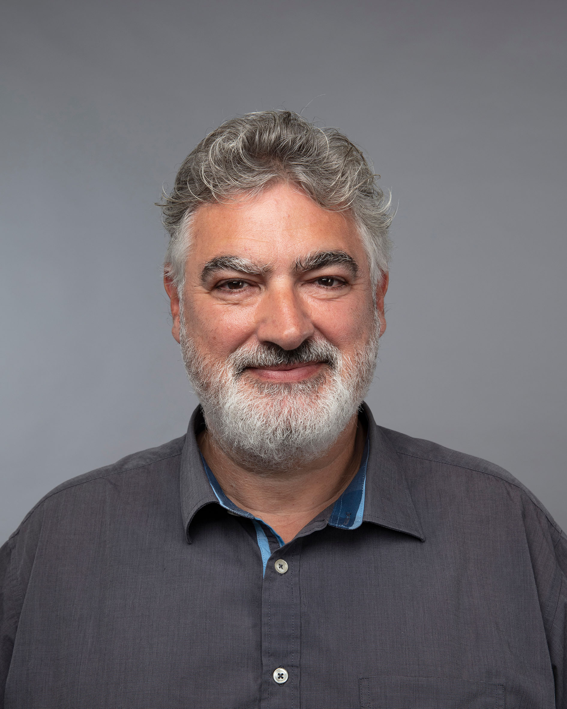 Olav W. Bertelsen er lektor i datalogi og AC-fællestillidsrepræsentant på Aarhus Universitet