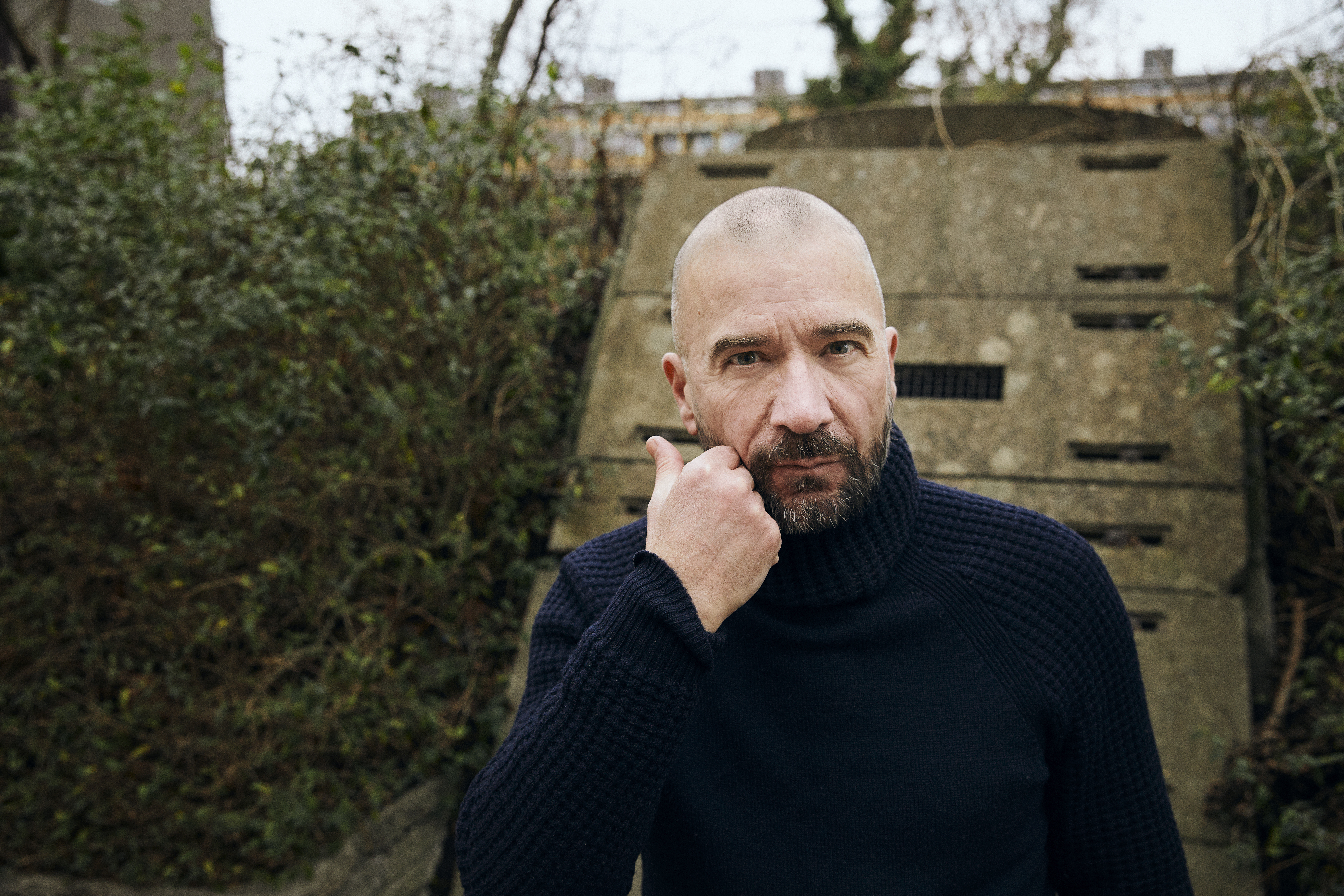 Flemming Splidsboel, top 50 ekspert