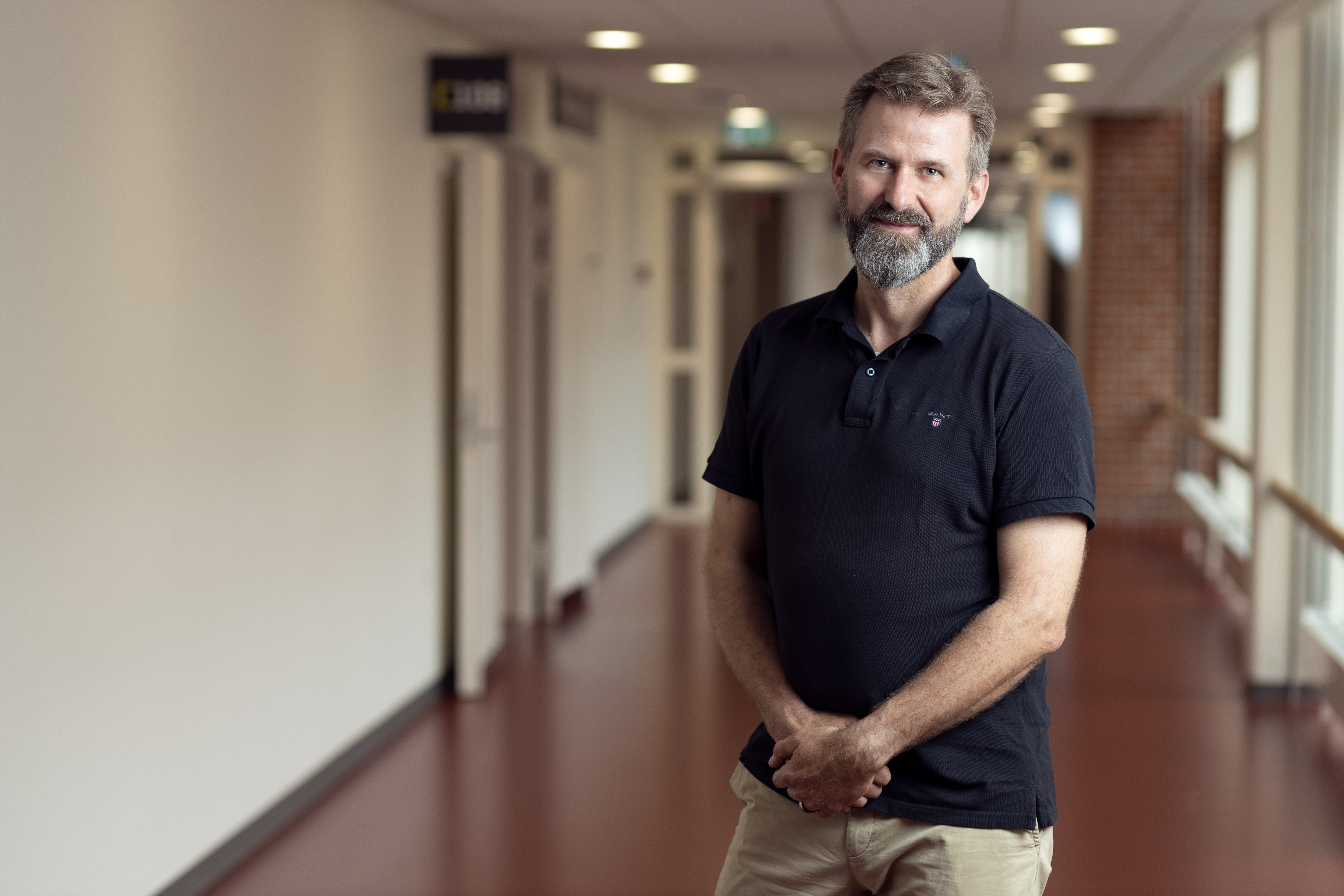 Morten Vejs Willert er psykolog er forsker på Institut for Klinisk Medicin – Arbejdsmedicin på Aarhus Universitet. 