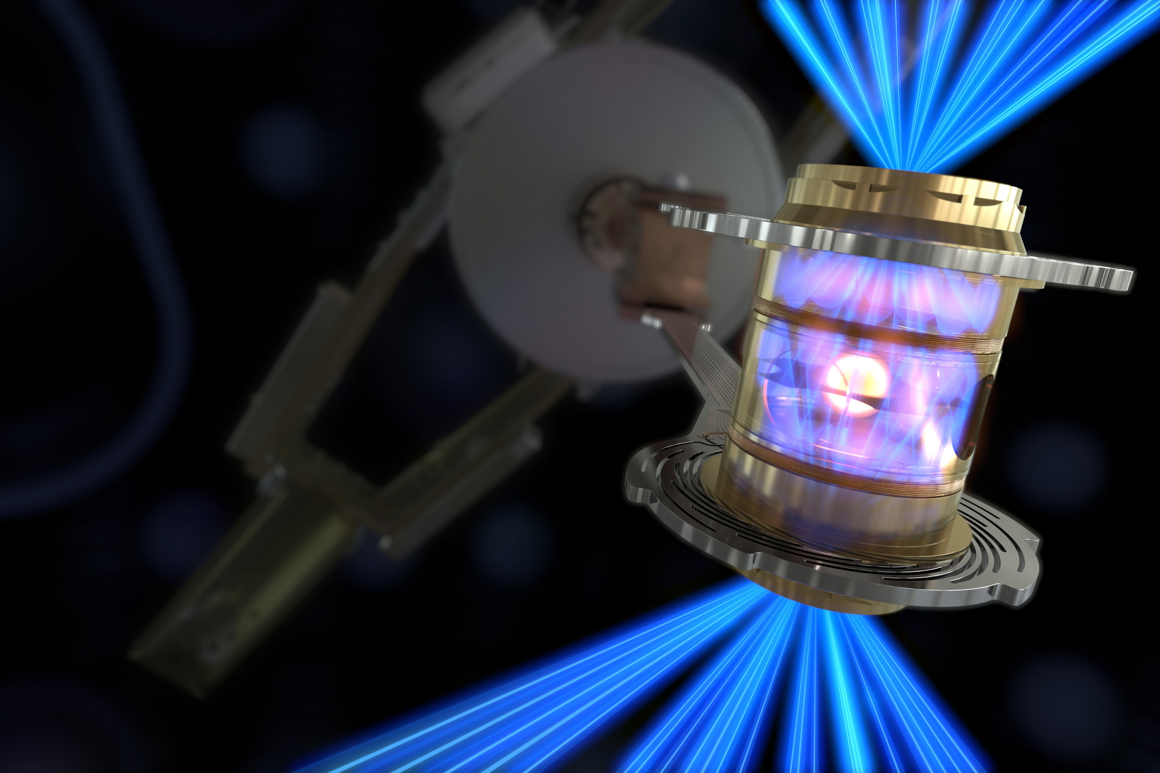 Månedens foto: fusionsernergi