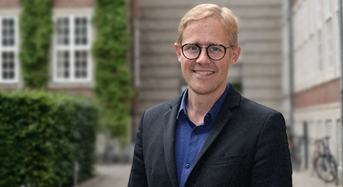 Andreas Blohm Graversen