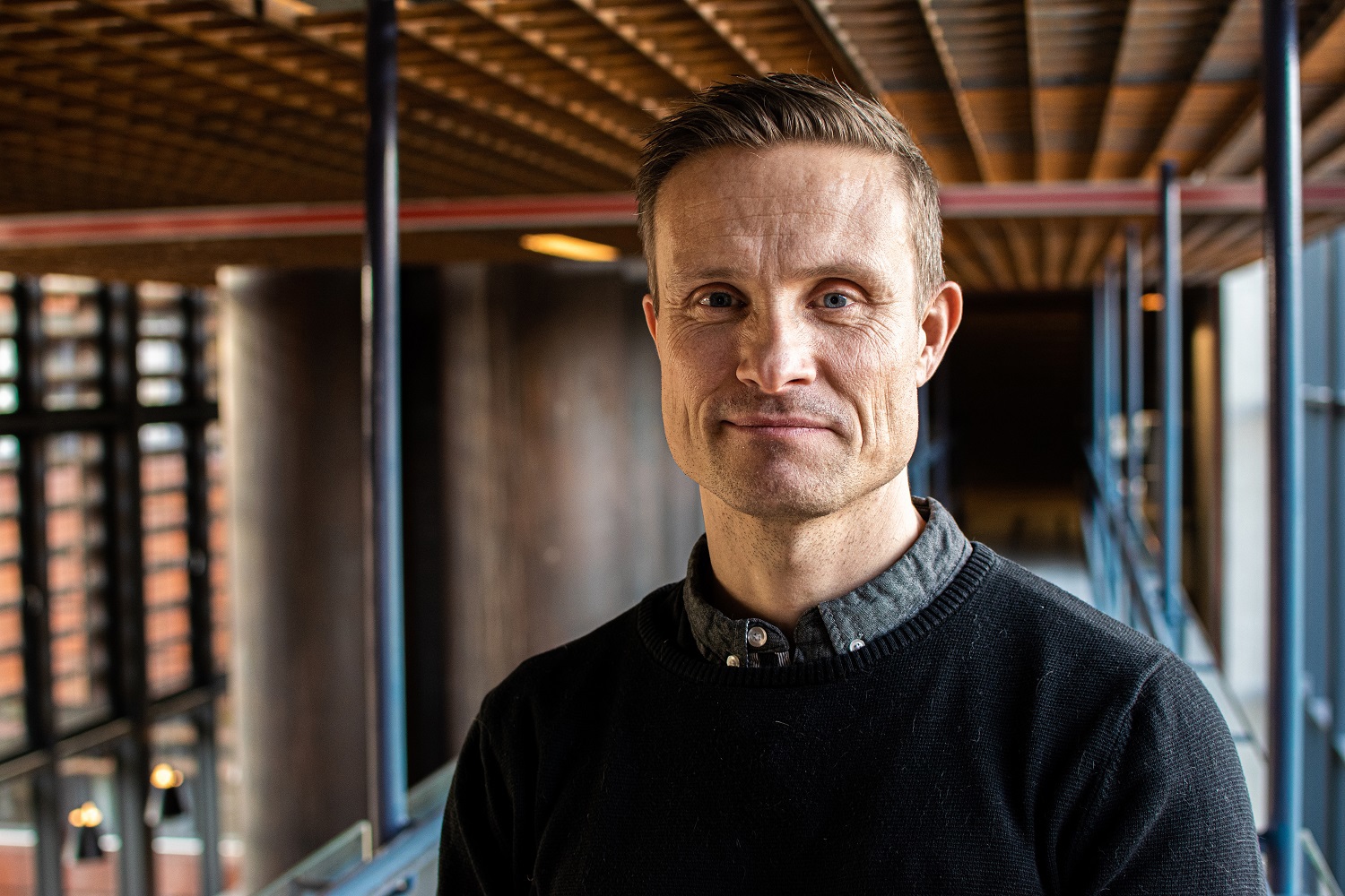 Tonny Elmose Andersen