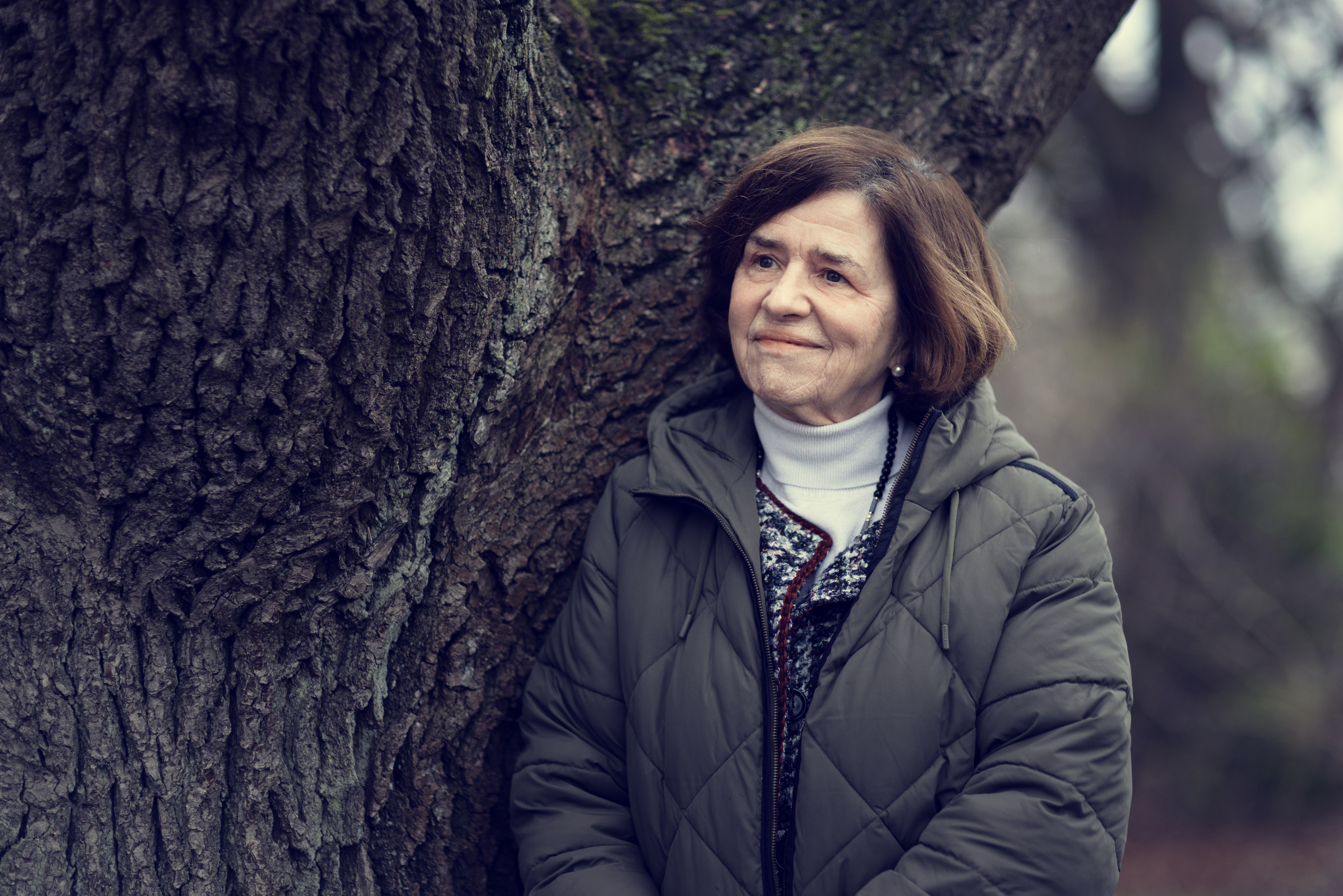 Katherine Richardson