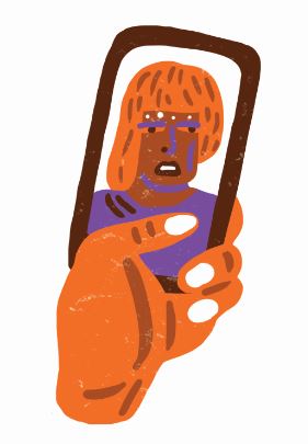 Sådan sygemelder du dig på den fleksible arbejdsplads