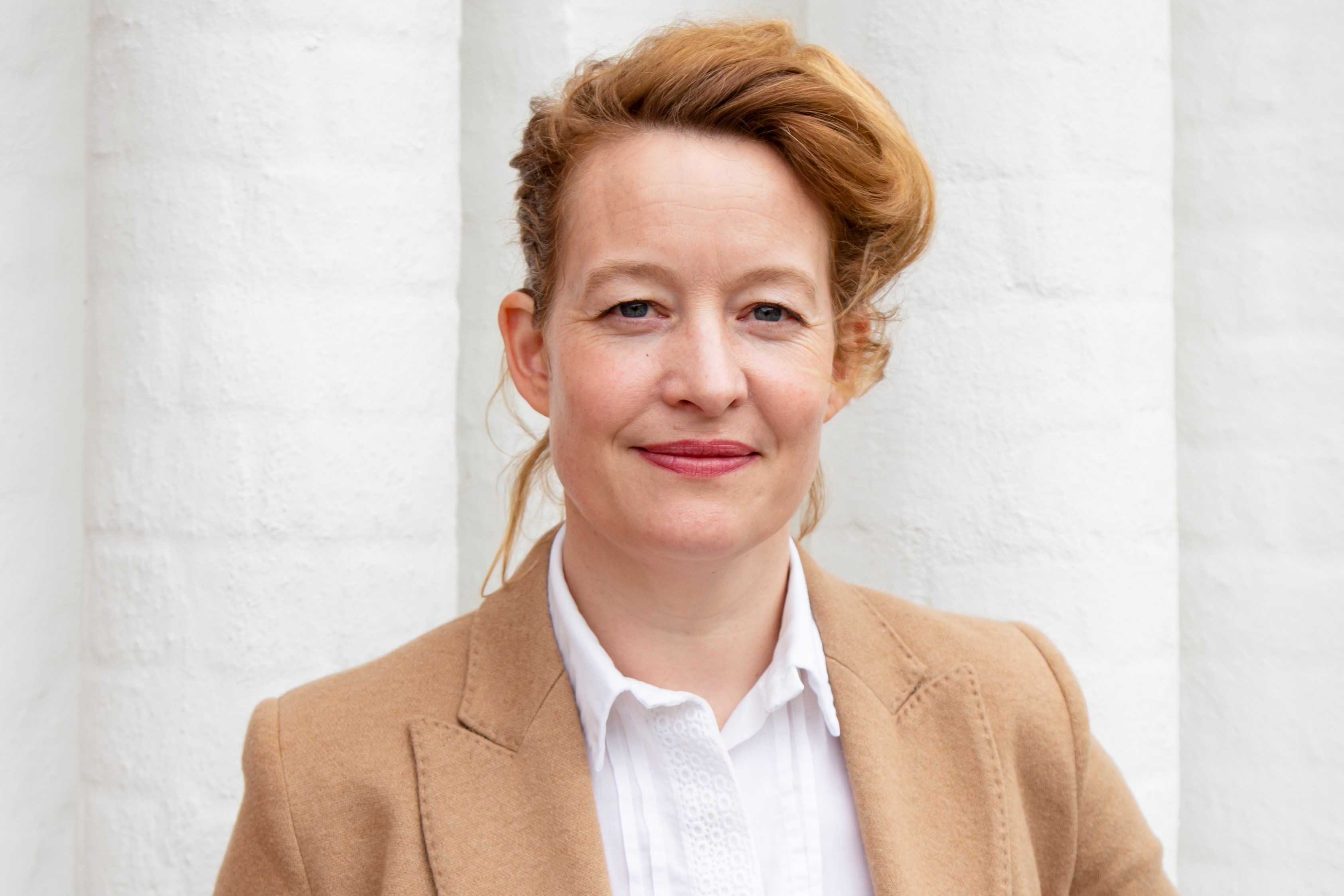 Line Clausen Pedersen