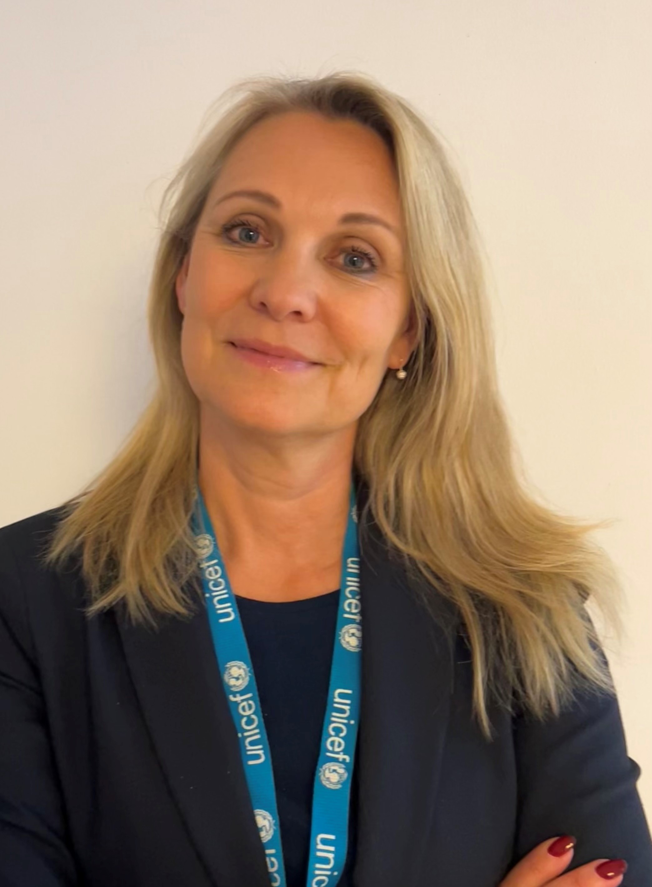 Jette Kayerød Christensen