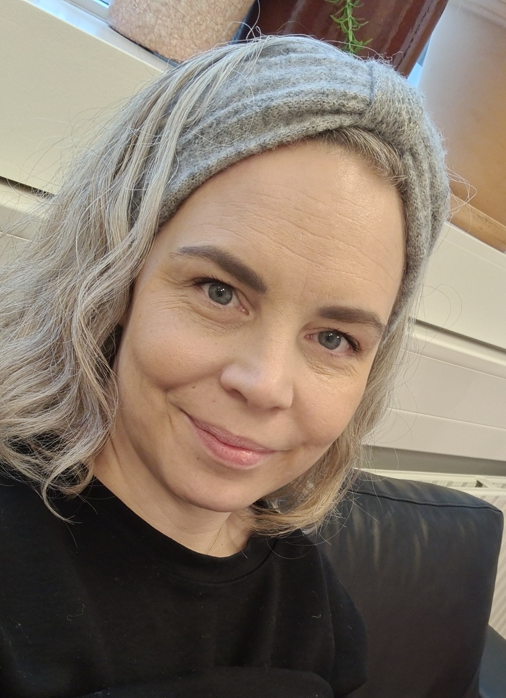 Louise Elena Bjørnholdt er privatrådgiver og tillidsrepræsentant i Nordea. 