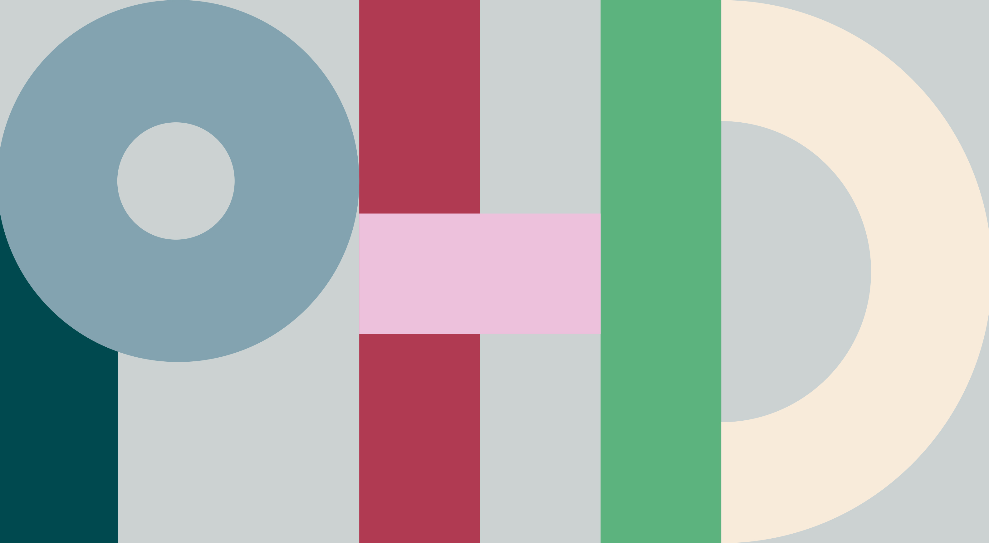 Forside af phdkatalog