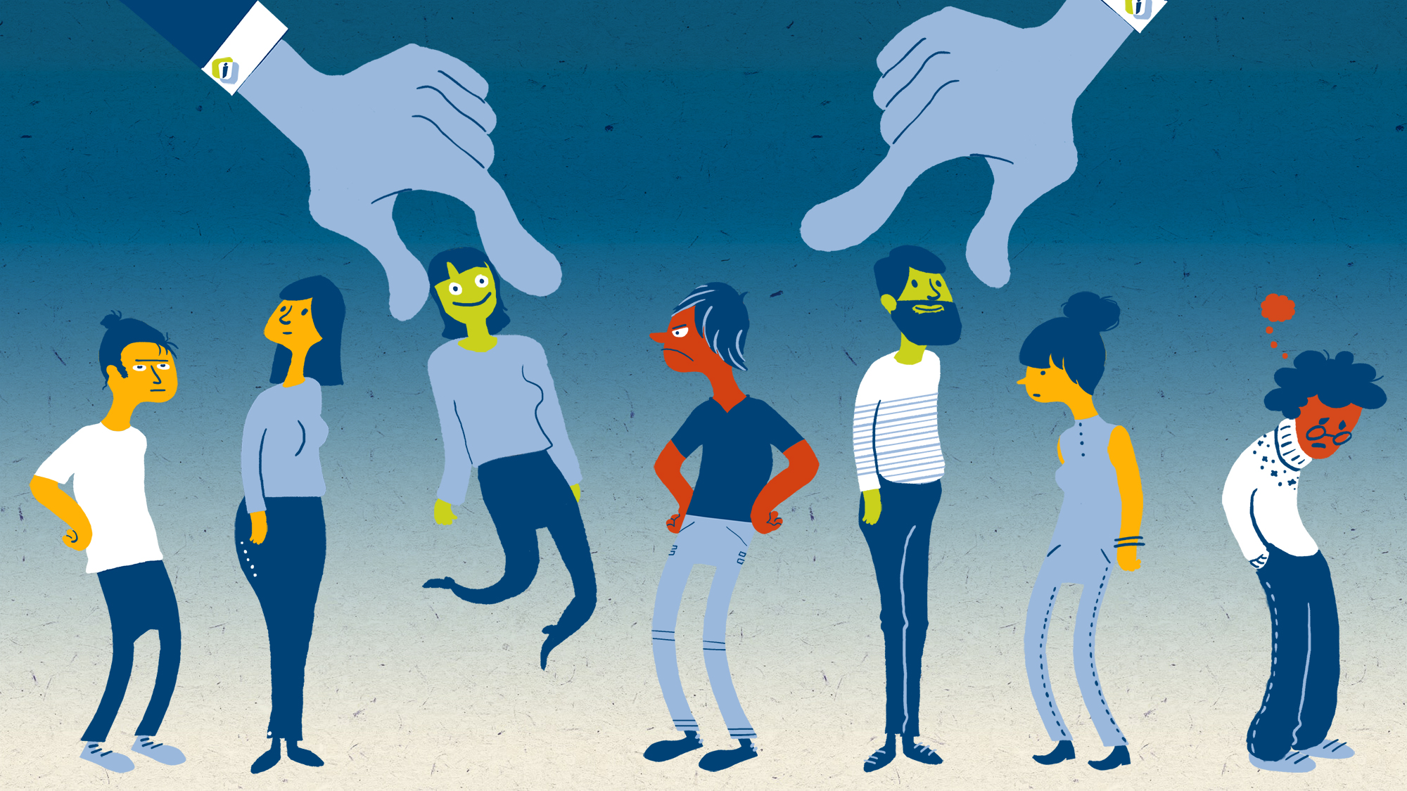 Jobcenter København undersøgelse