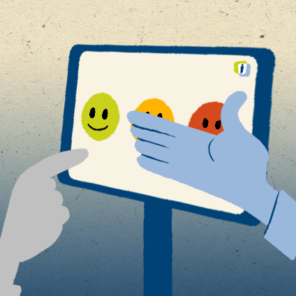 Kan man tale jobcentrenes problemer væk? 