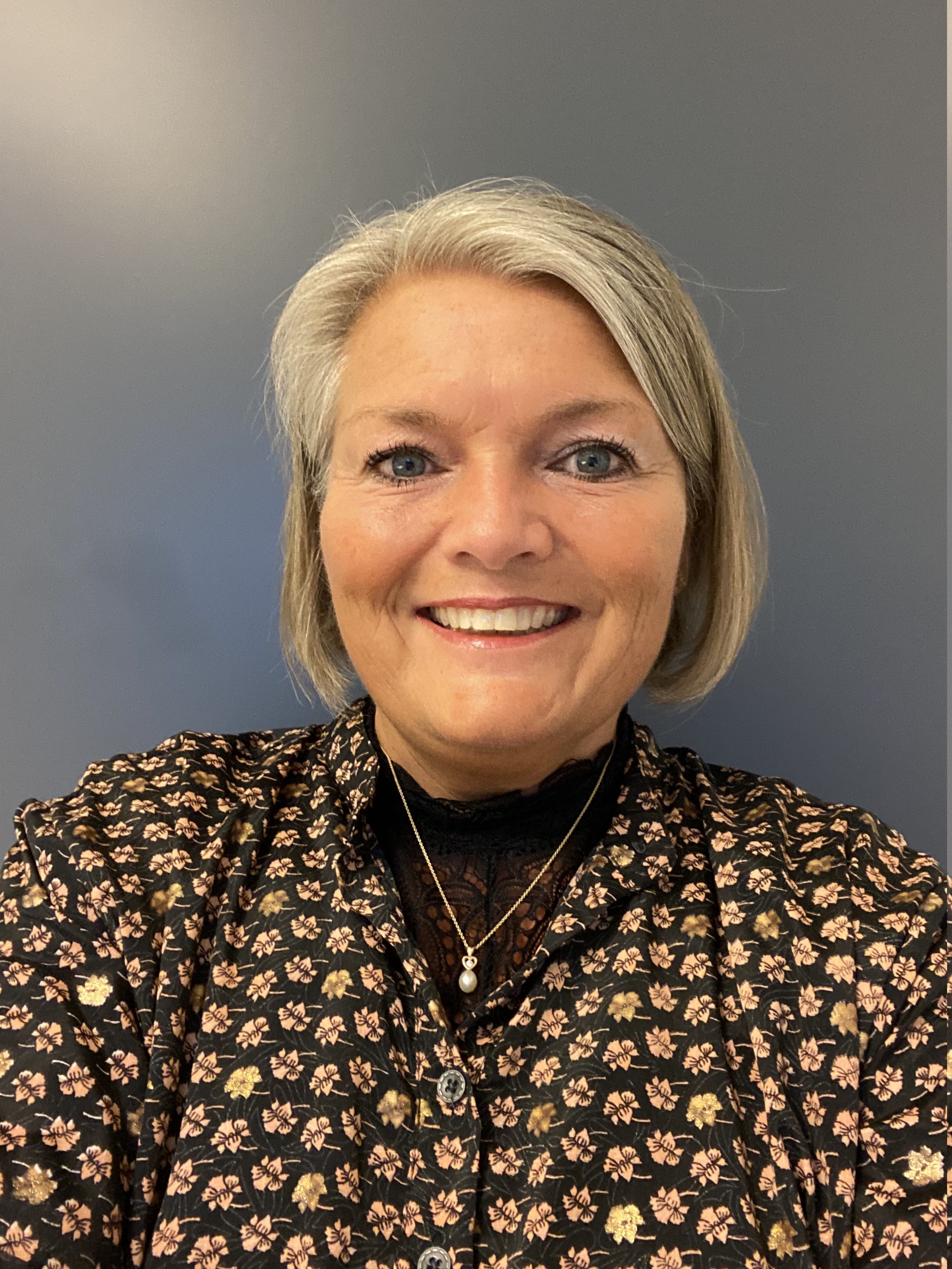 Trine Porsgaard Koue