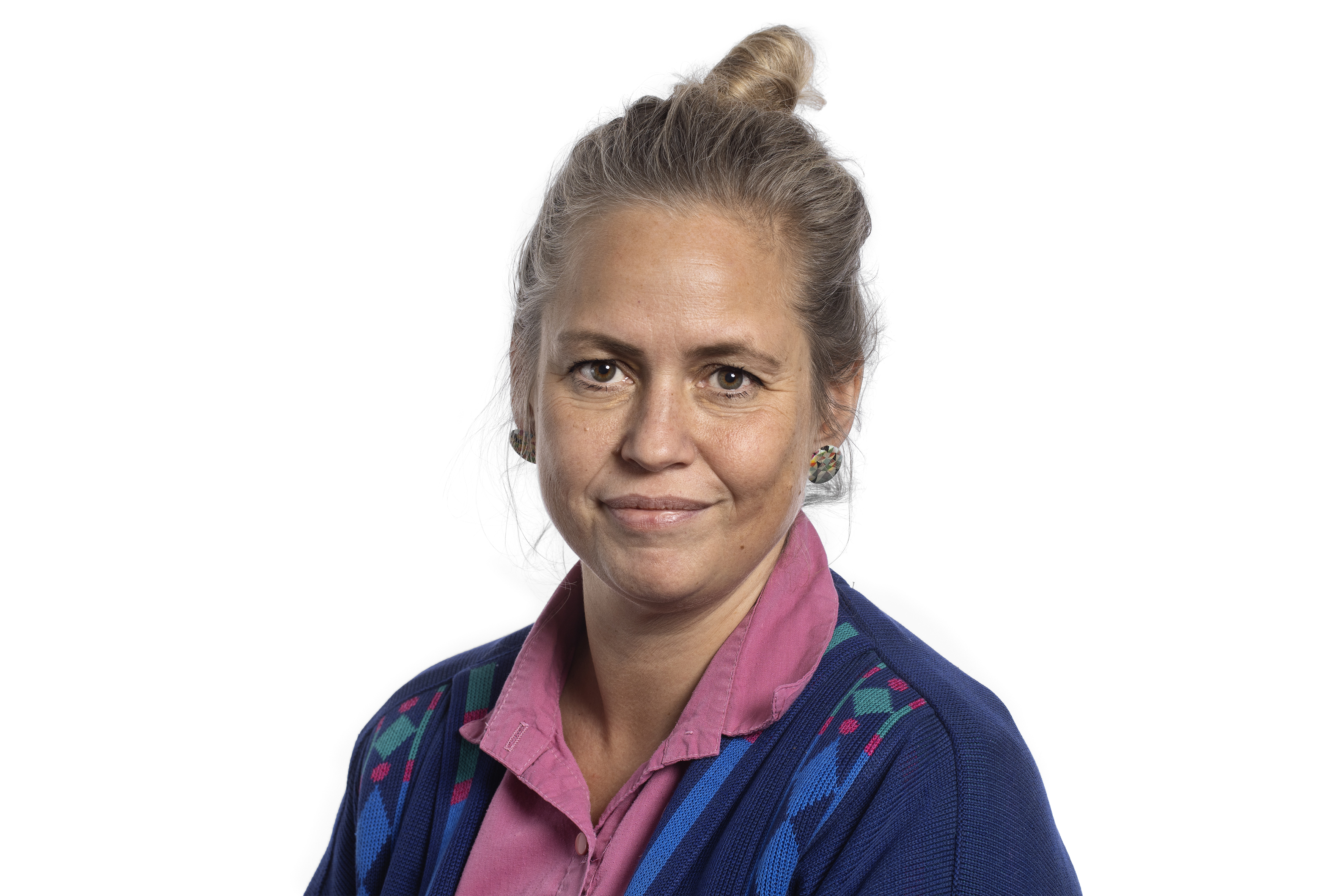 Kalinka W. Henriksen