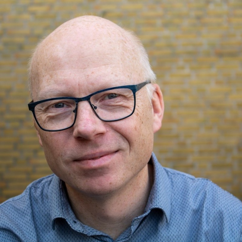 Jens Keis Kristensen