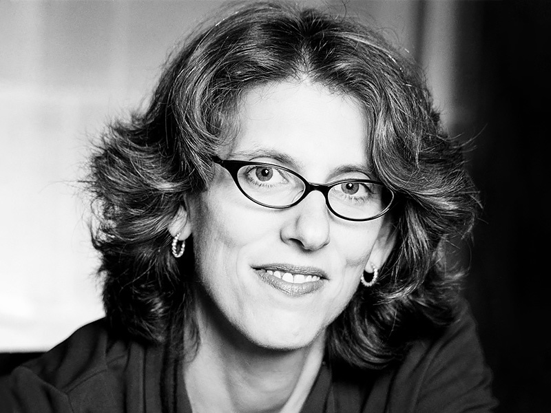 Professor Juliet Schor, Boston College