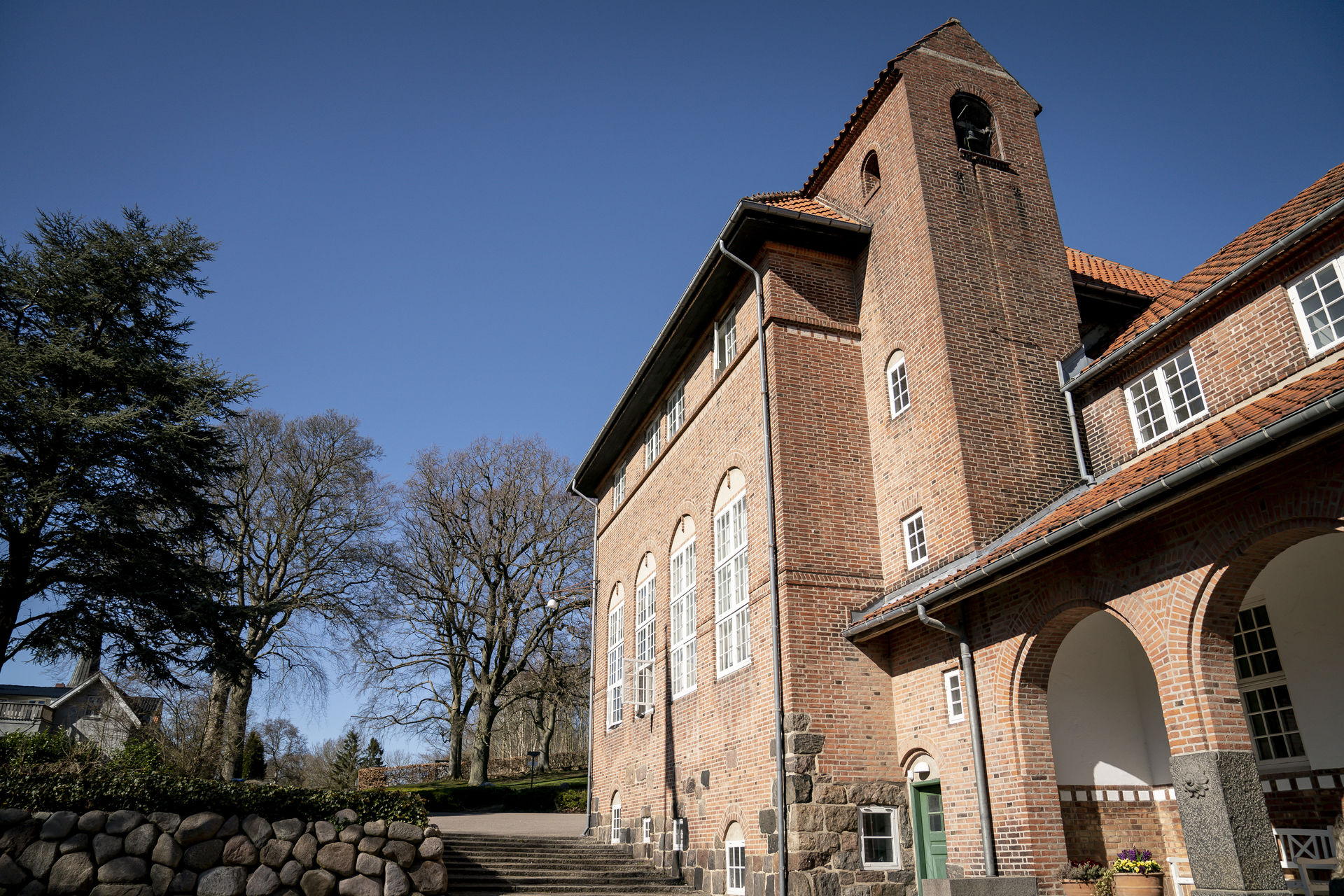 Vallekilde højskole