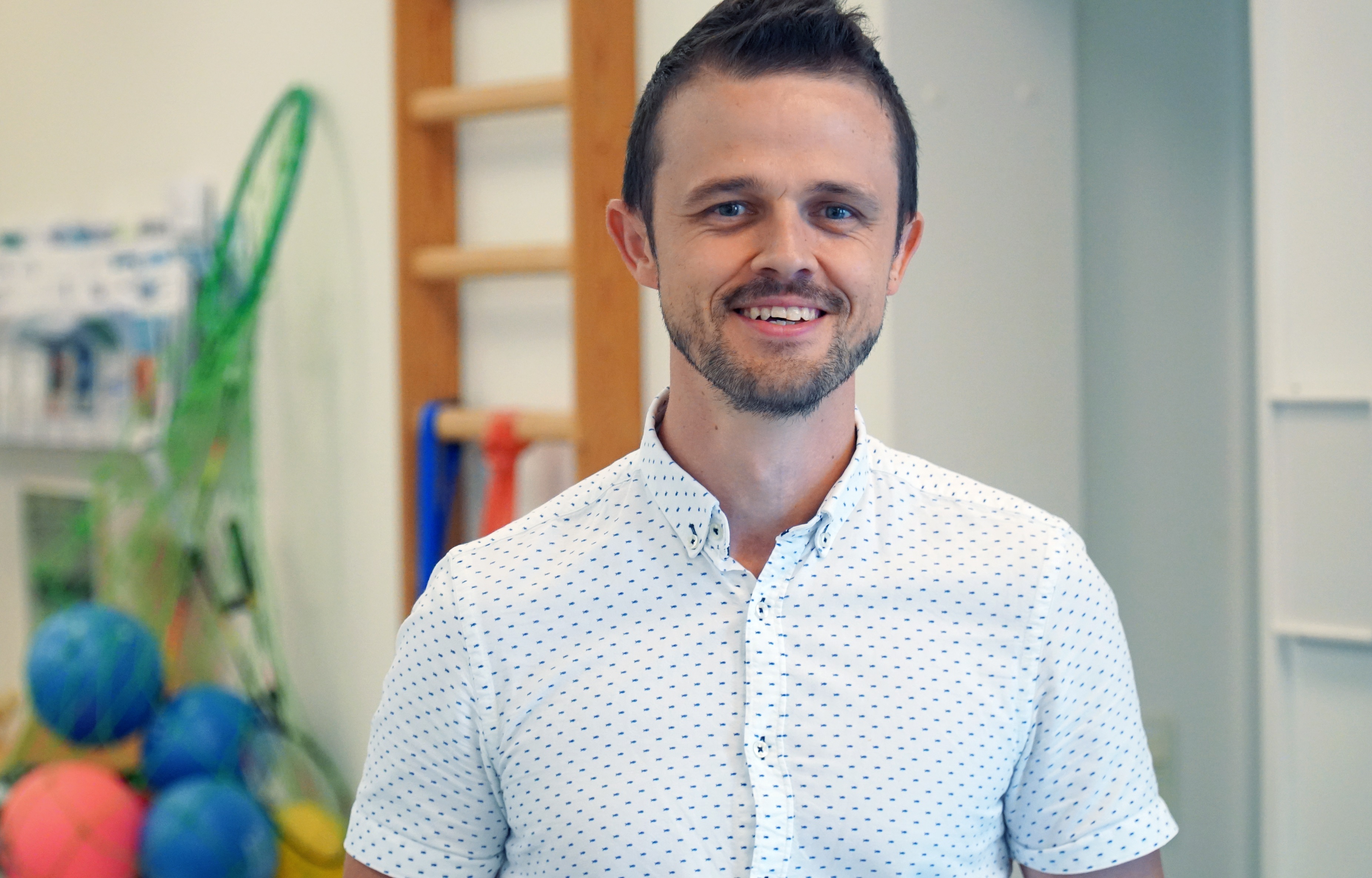 Søren Thorgaard Skou